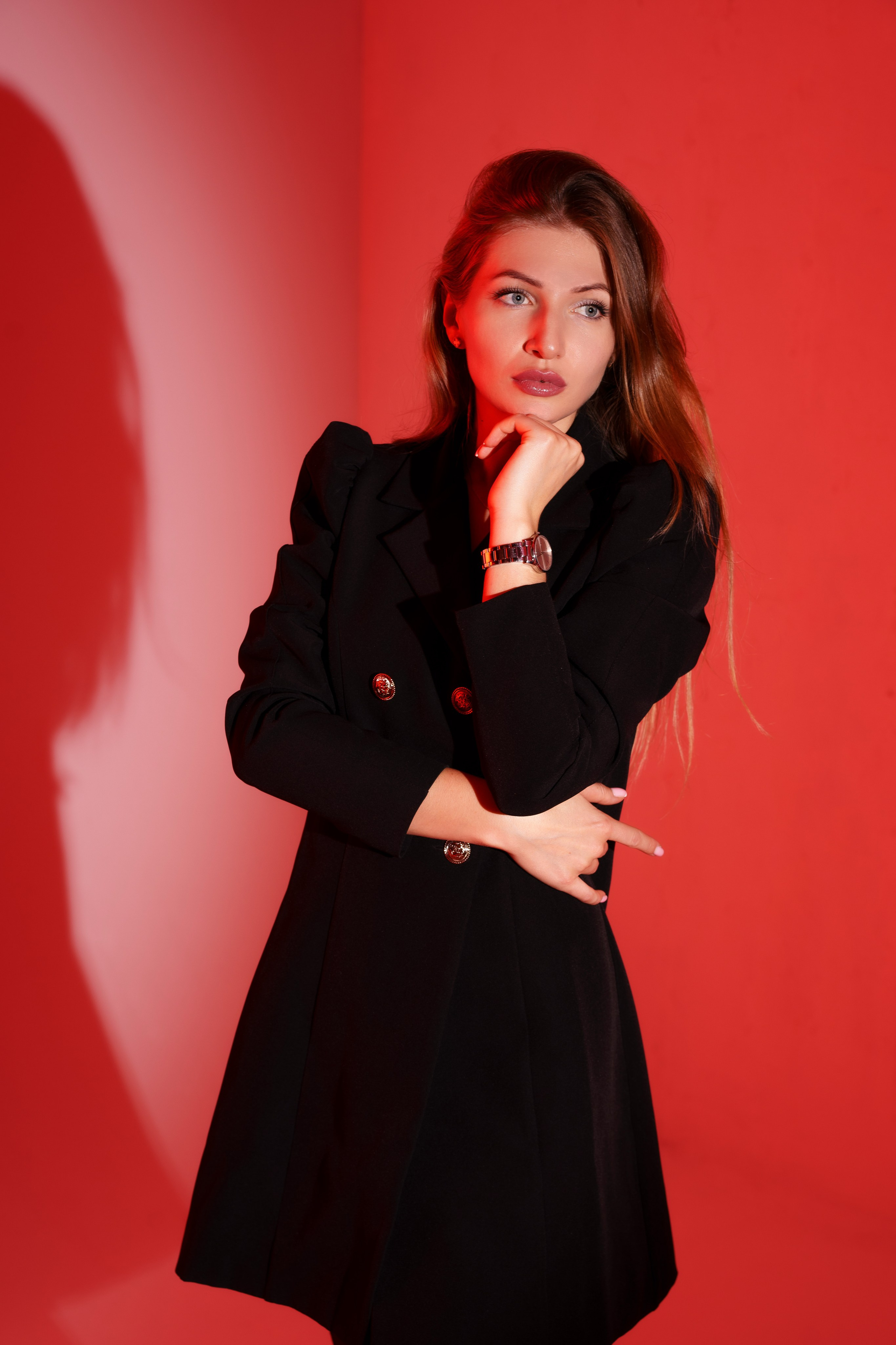 Контент съёмка для Алины. Фотограф Андрей Чеботок (Белгород, Курск, Воронеж, Старый Оскол)