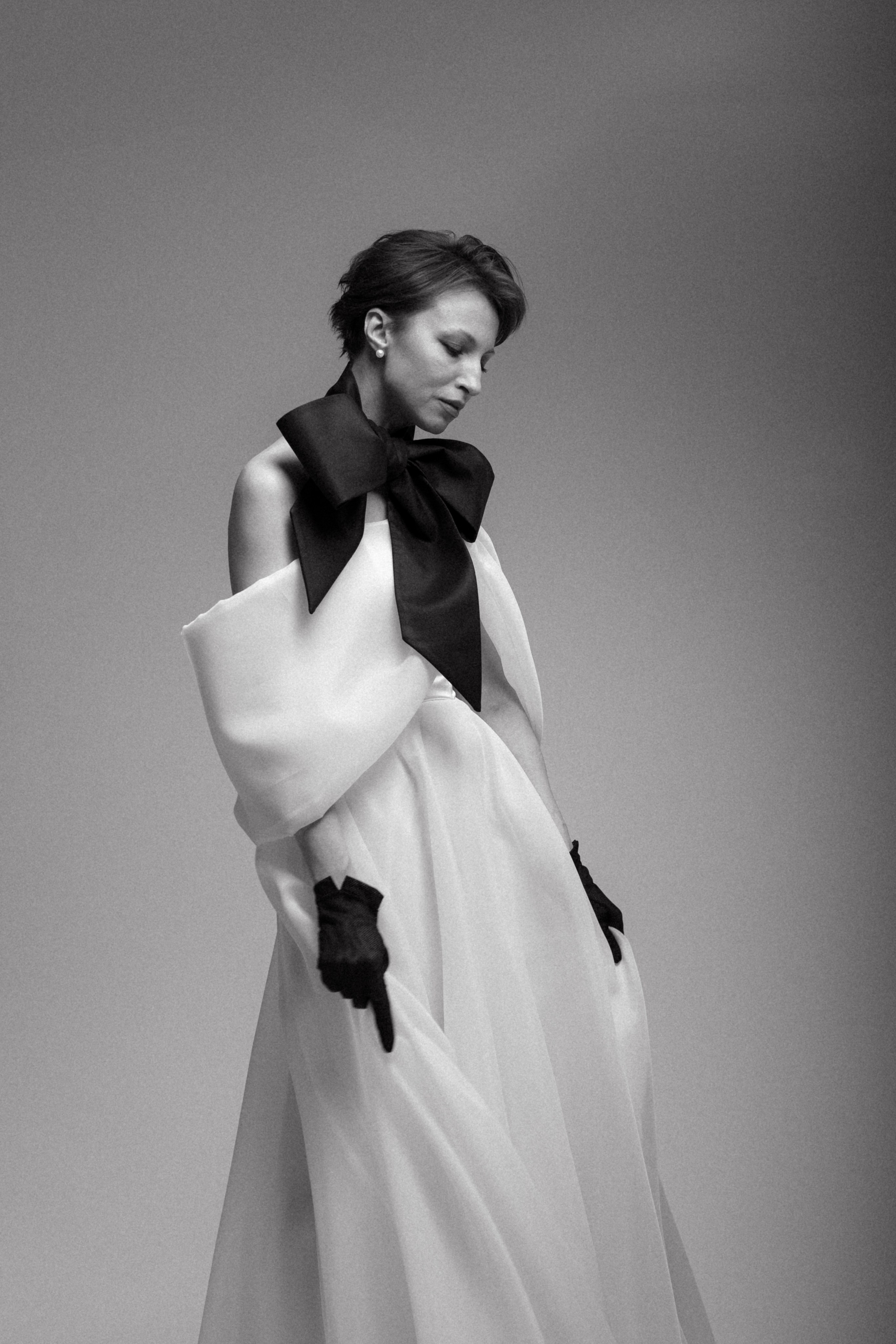 Наиви. Свадебный салон-ателье Бонжур в Минске Bonjour