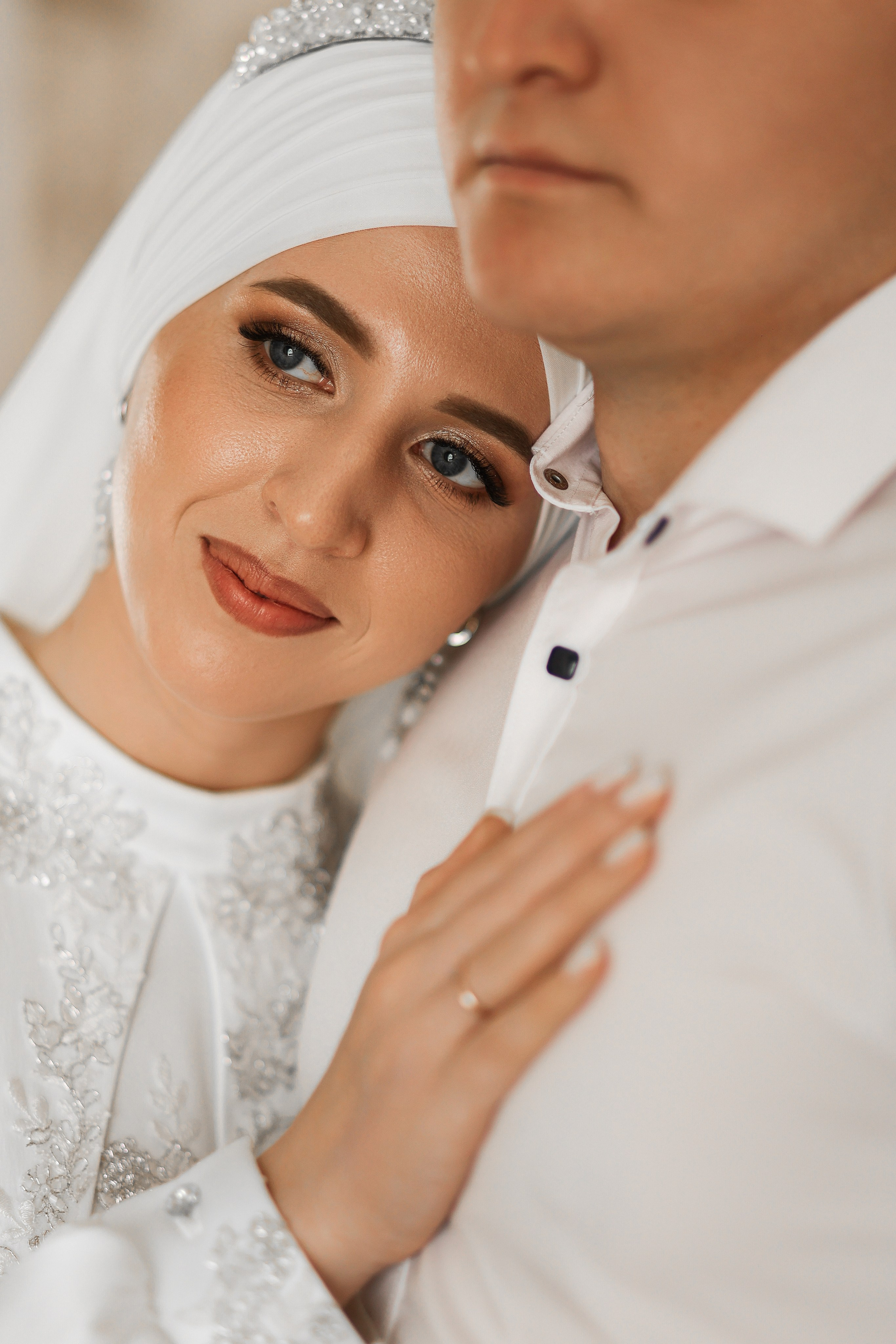 Ильдар и Алсу. Таирова Гузель|Свадебный фотограф в Ульяновске