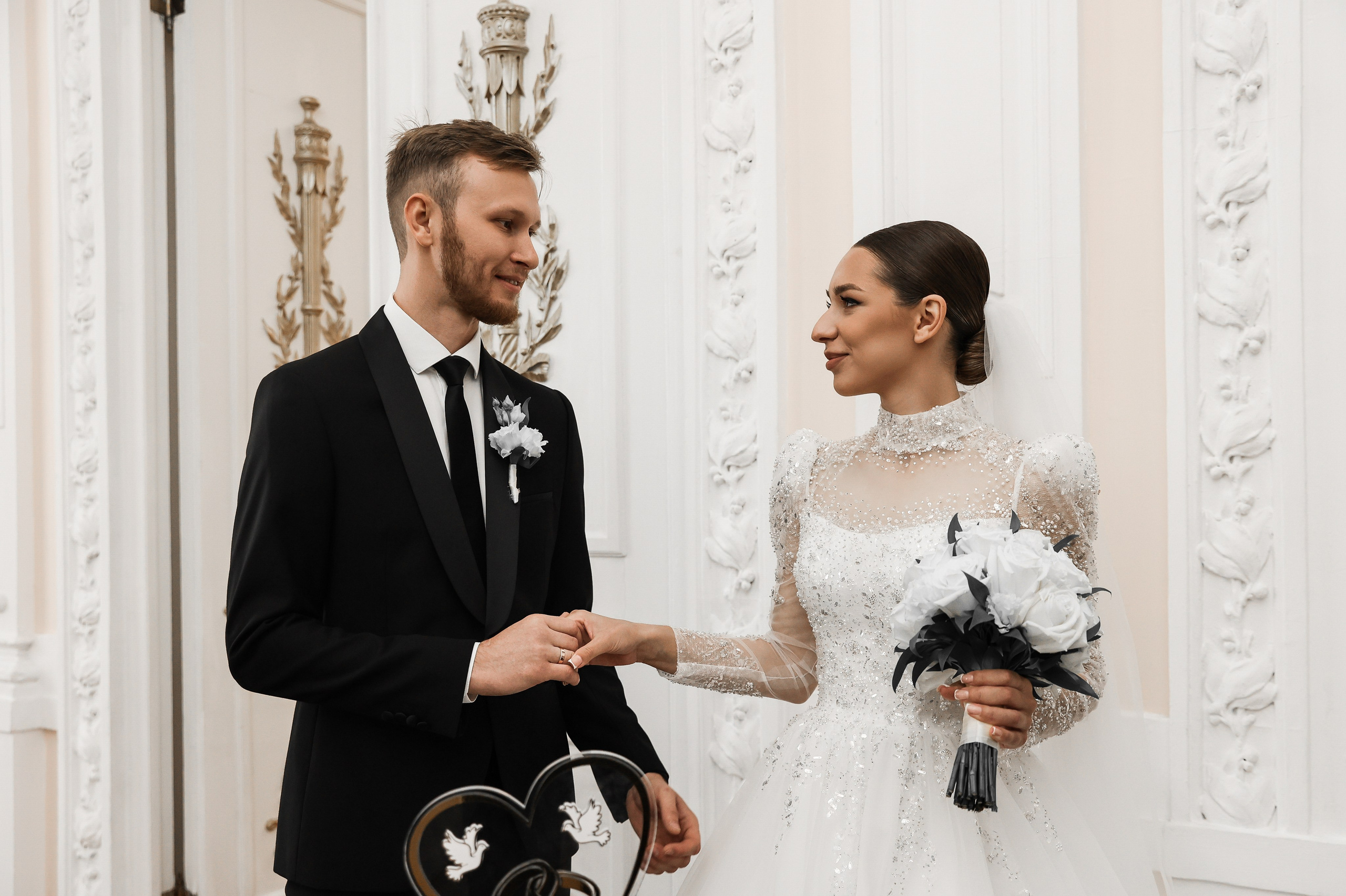 Роберт и Екатерина. Таирова Гузель|Свадебный фотограф в Ульяновске