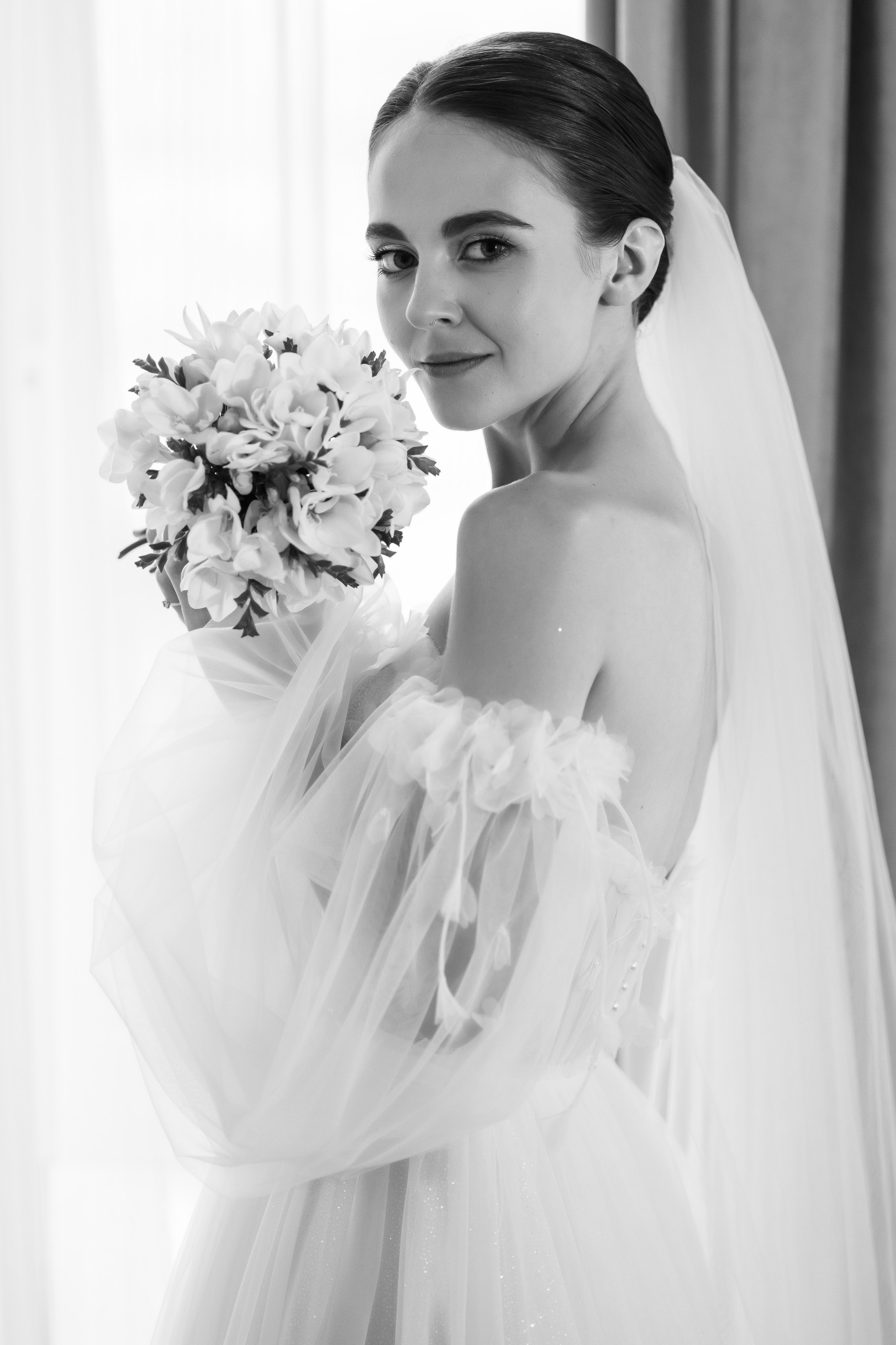 Ирина, Иван. Фотограф Волгоград Кристина Прохоренко