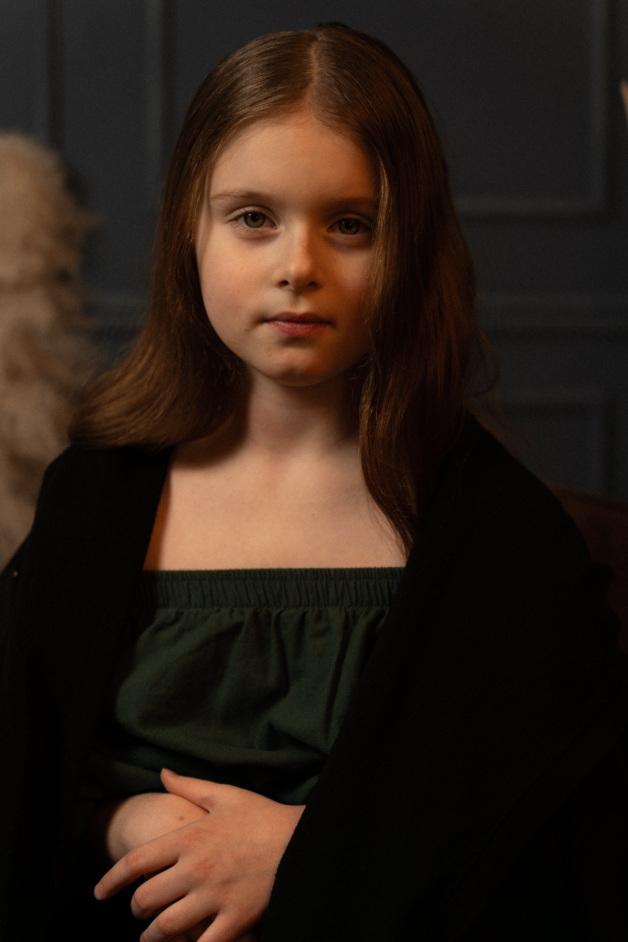 Фотограф, Москва