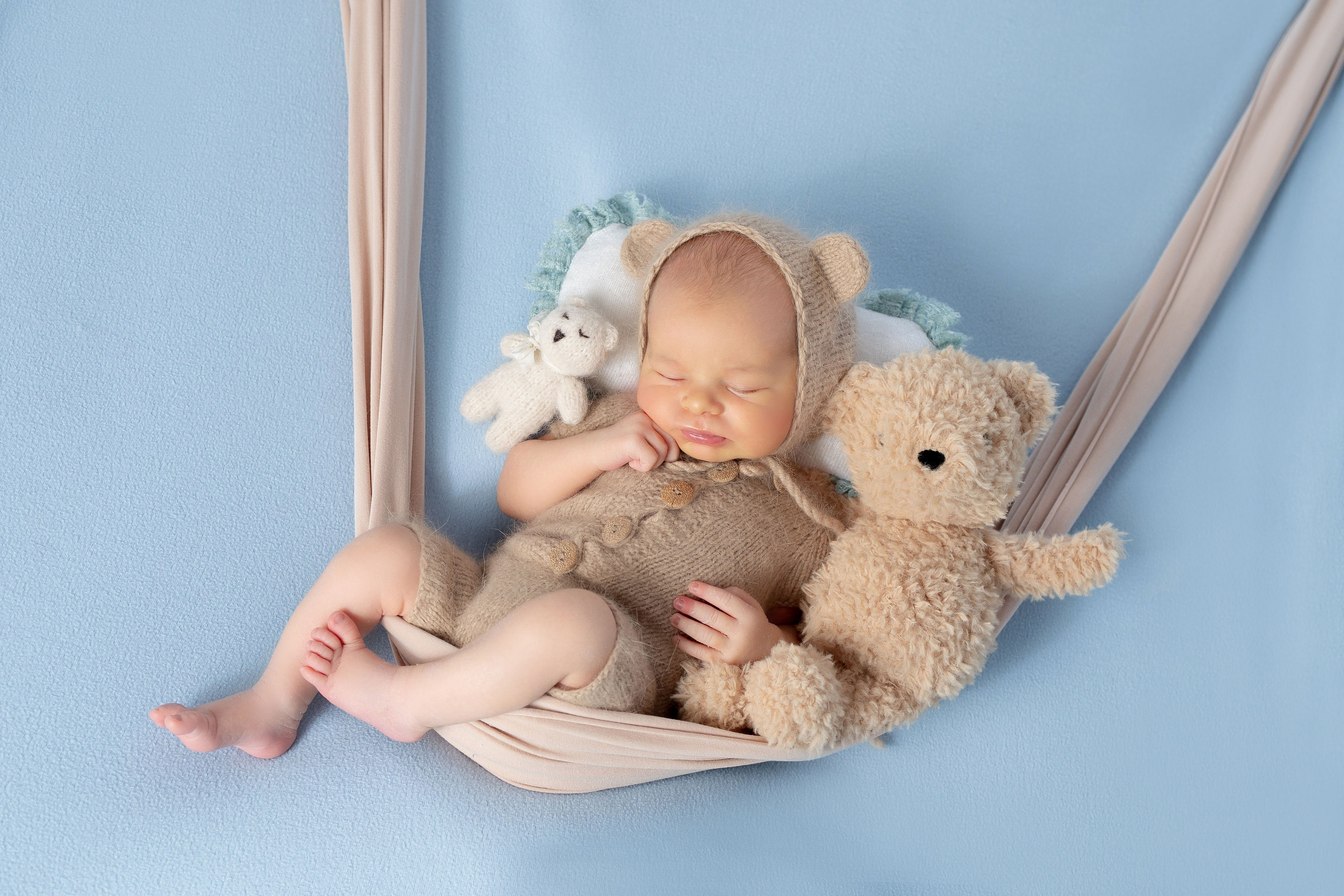 НОВОРОЖДЕННЫЕ. Фотограф новорожденных г. Тула