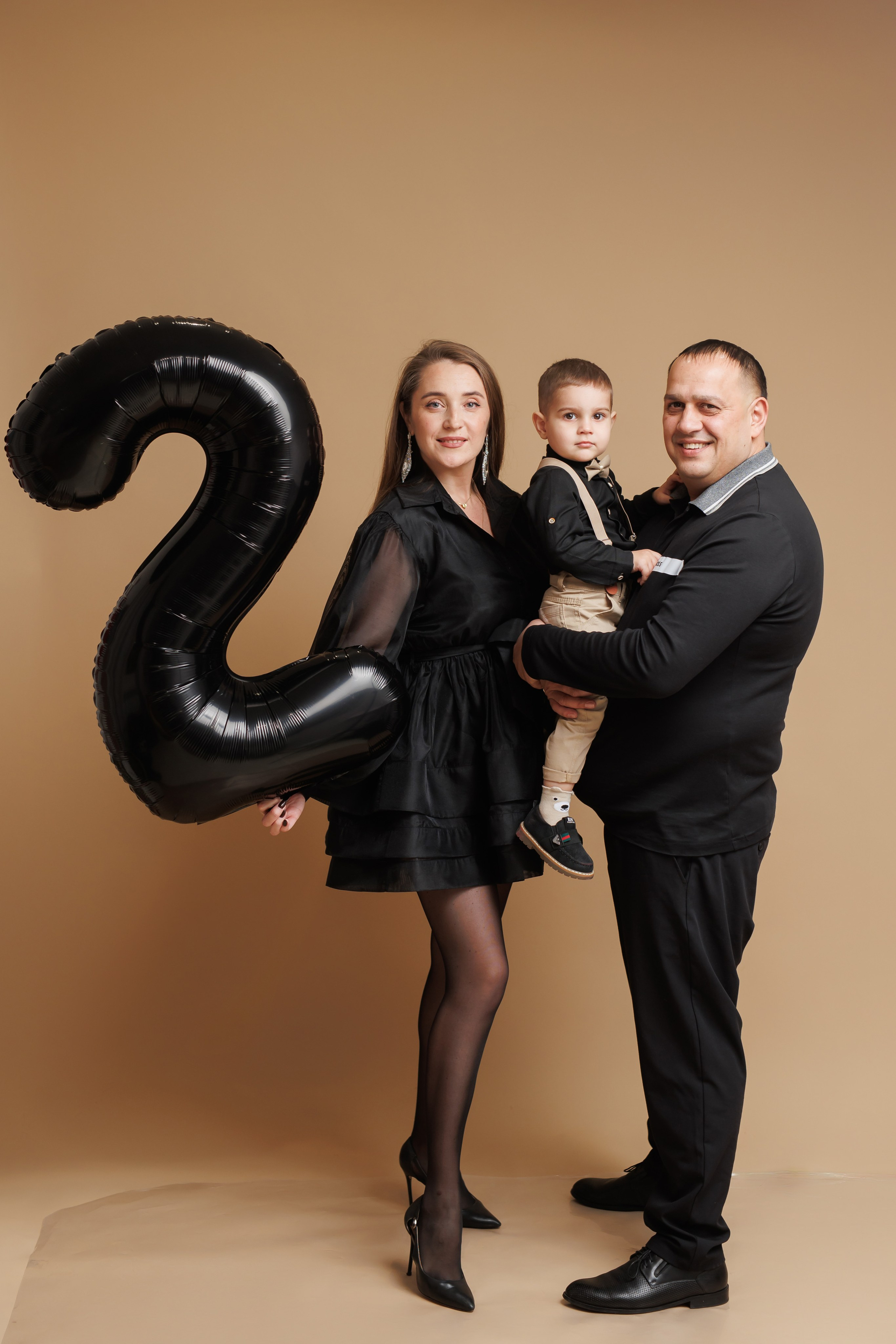 2+. Фотограф новорожденных г. Тула