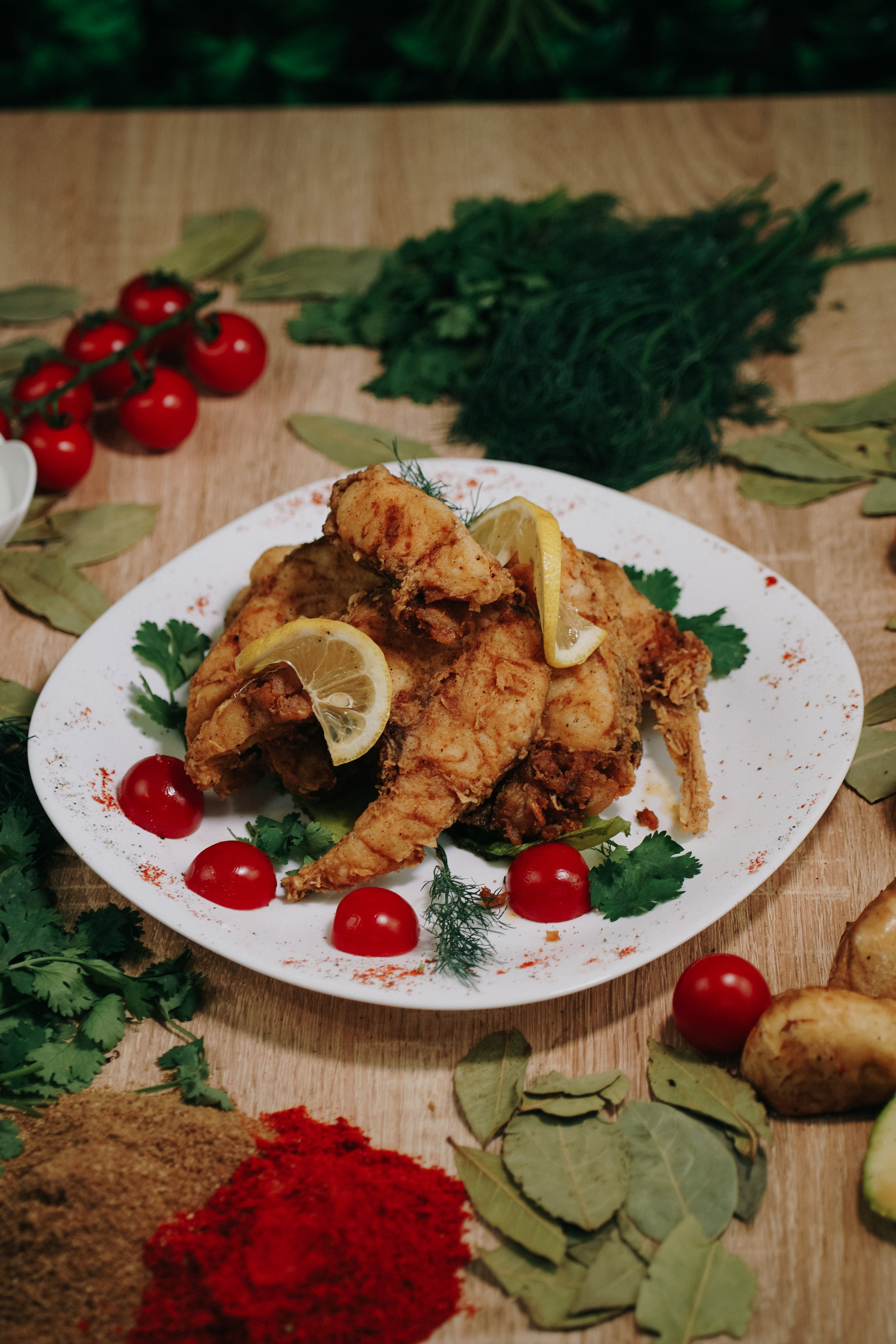 Дом Манты. EGOROV PRODUCTION