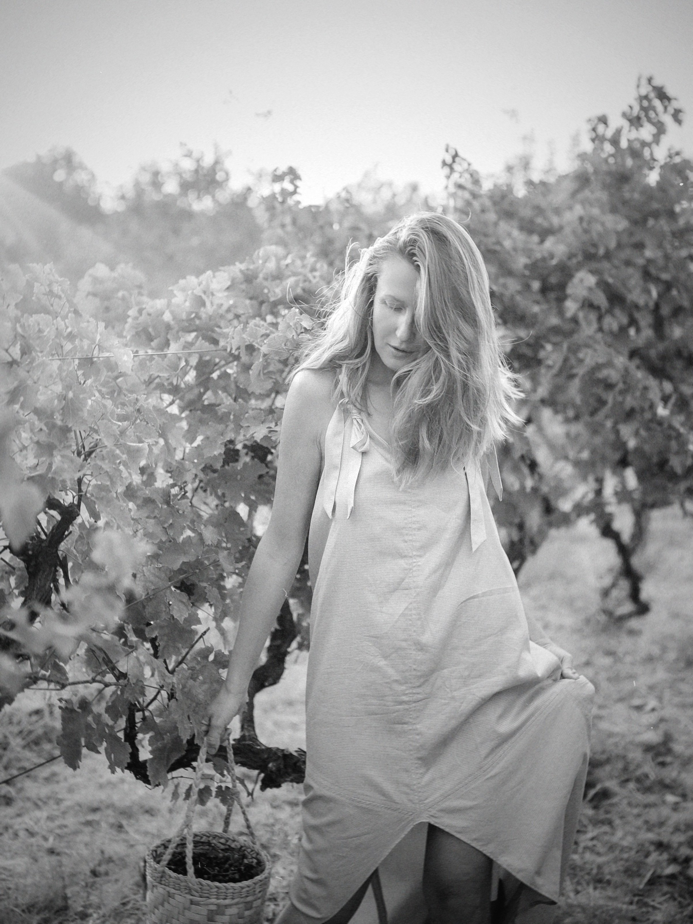 Фотограф на свадьбу в Майкопе — смелые образы и стиль от Марии Оводовой 