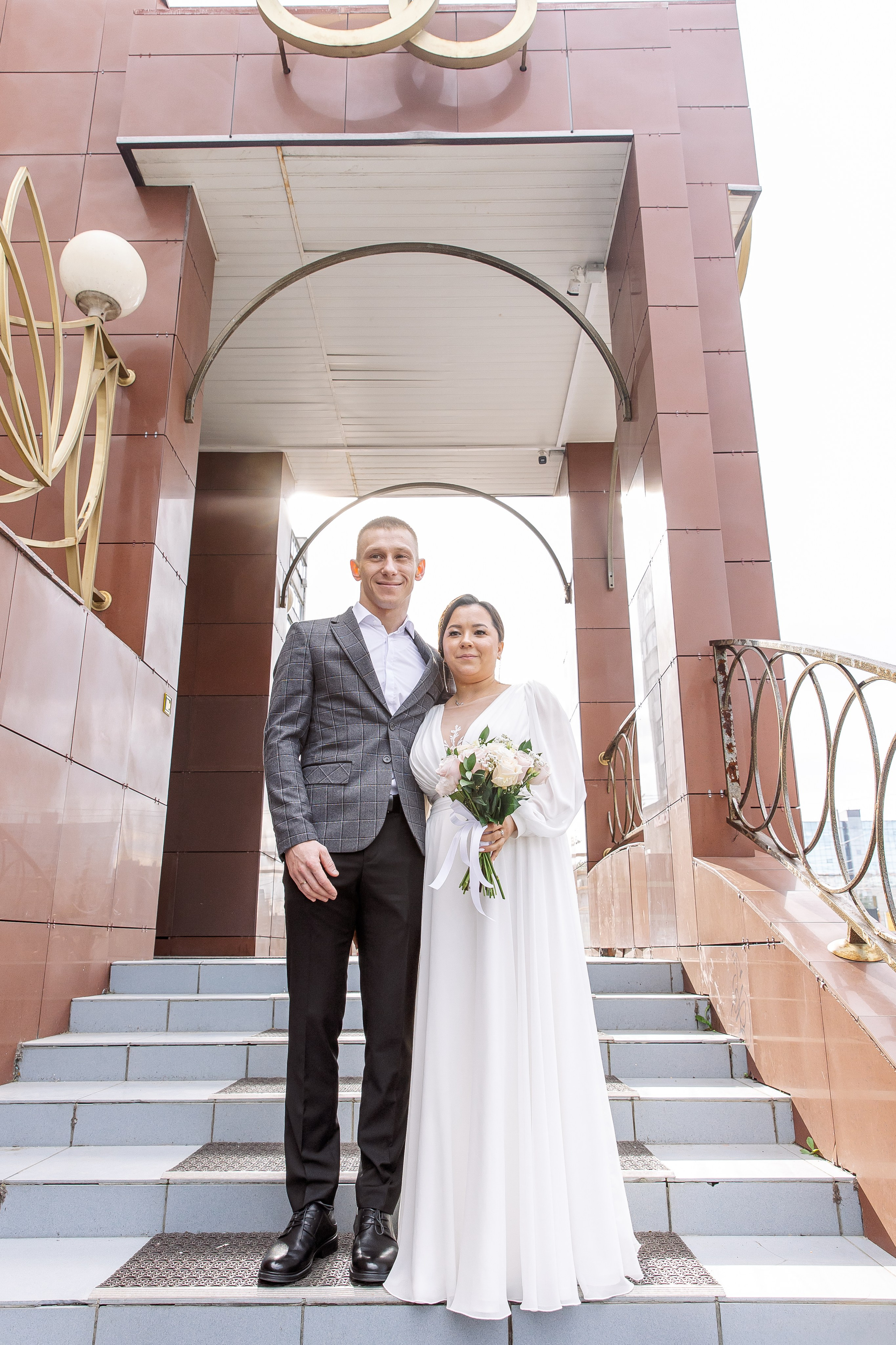 Станислав и Марина. Свадебный и семейный фотограф в Челябинске Юлия Ишимова