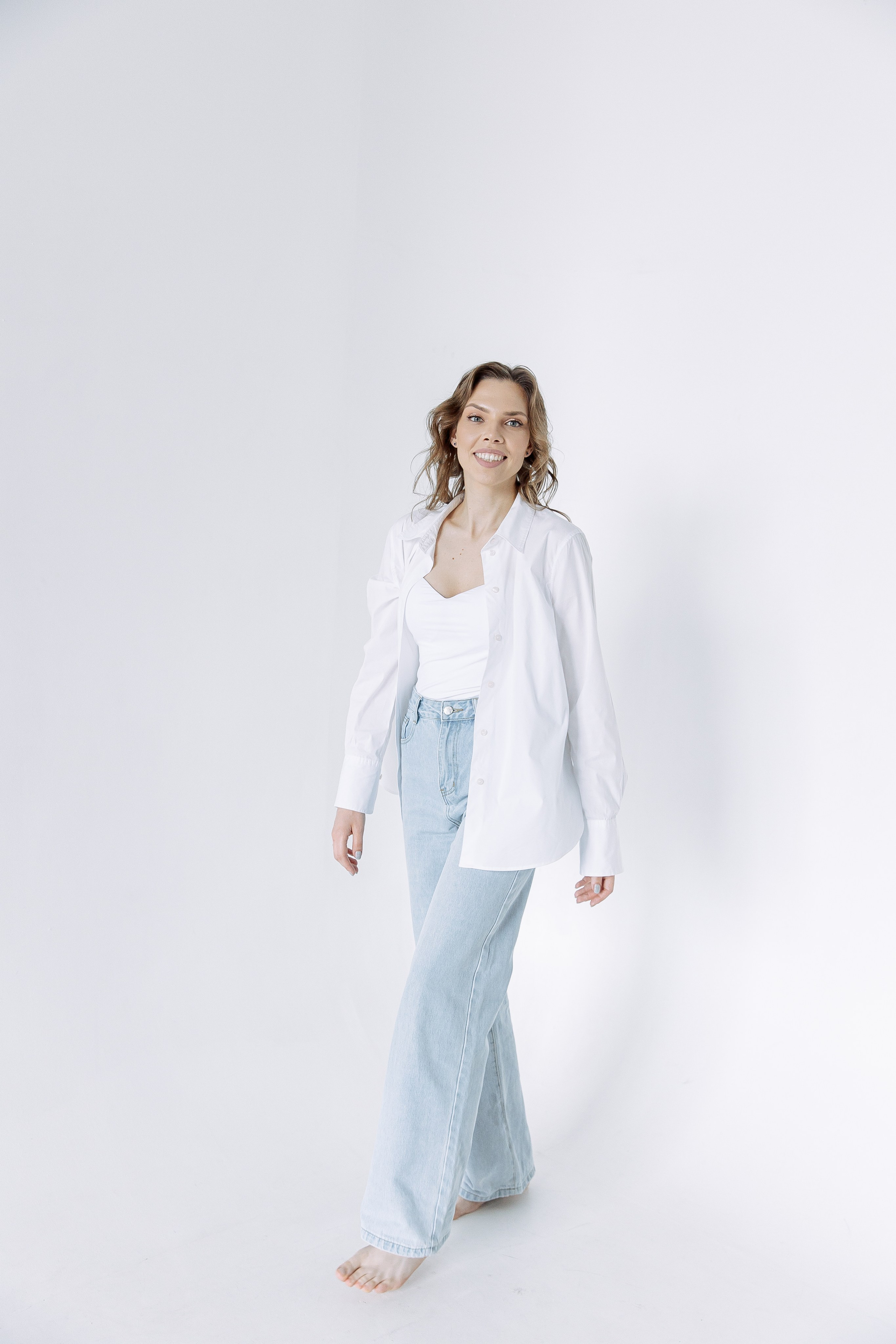 Ильнур и Елена. Свадебный и семейный фотограф в Челябинске Юлия Ишимова