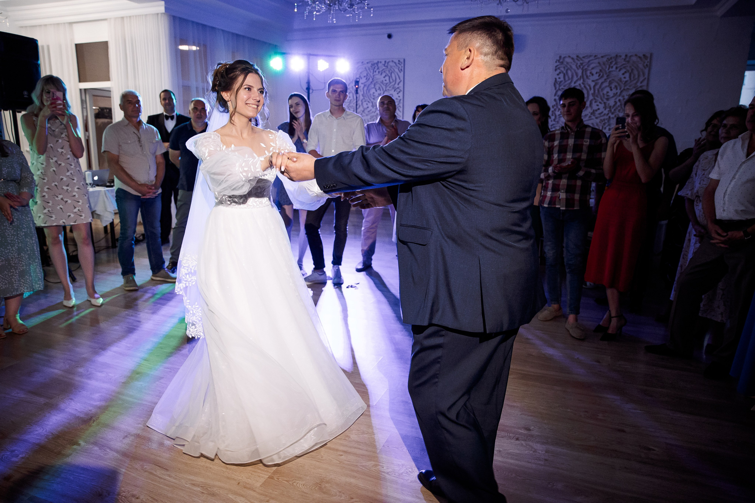 Евгений и Татьяна. Свадебный и семейный фотограф в Челябинске Юлия Ишимова