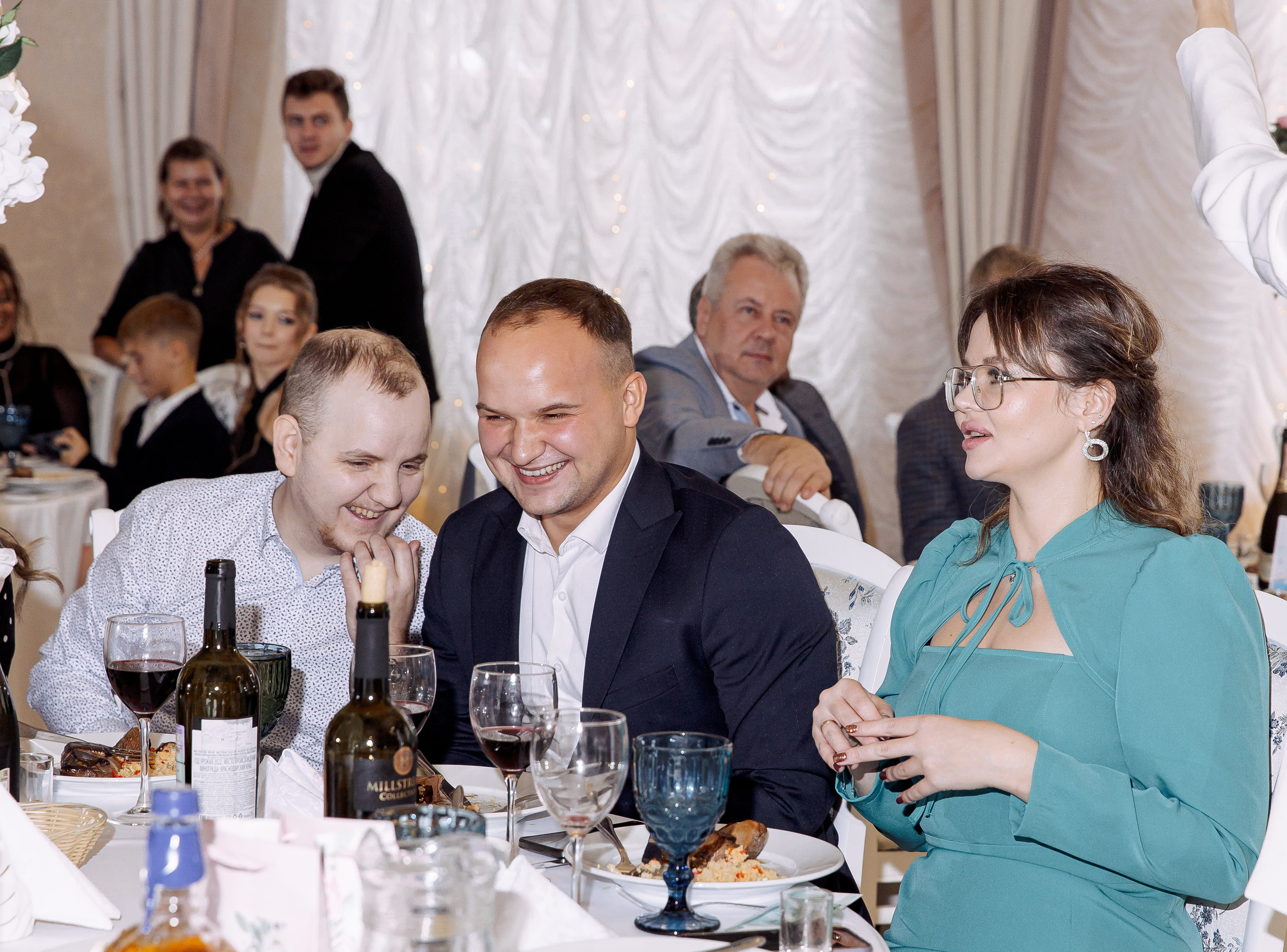 Владислава и Никита. Свадебный и семейный фотограф в Челябинске Юлия Ишимова