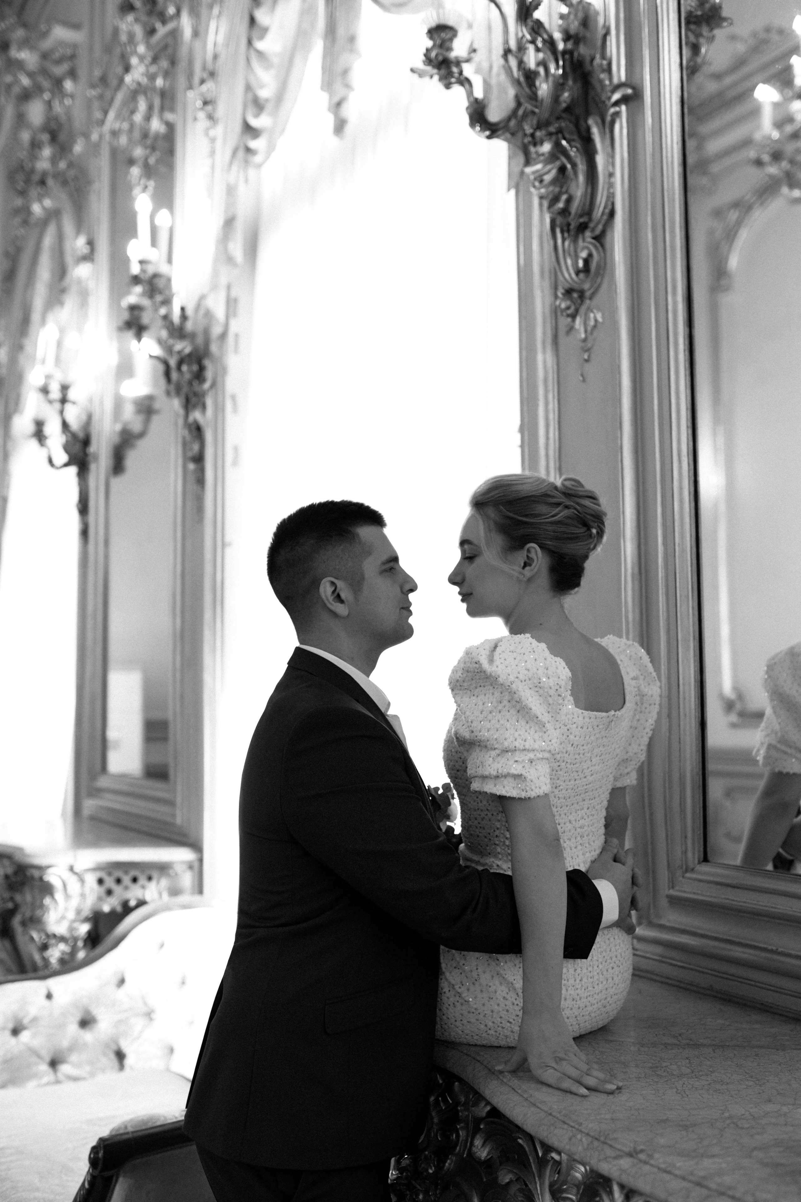 Кирилл & Карина. Сестры Карабаза. Фотографы и ретушеры в Москве и Санкт-Петербурге