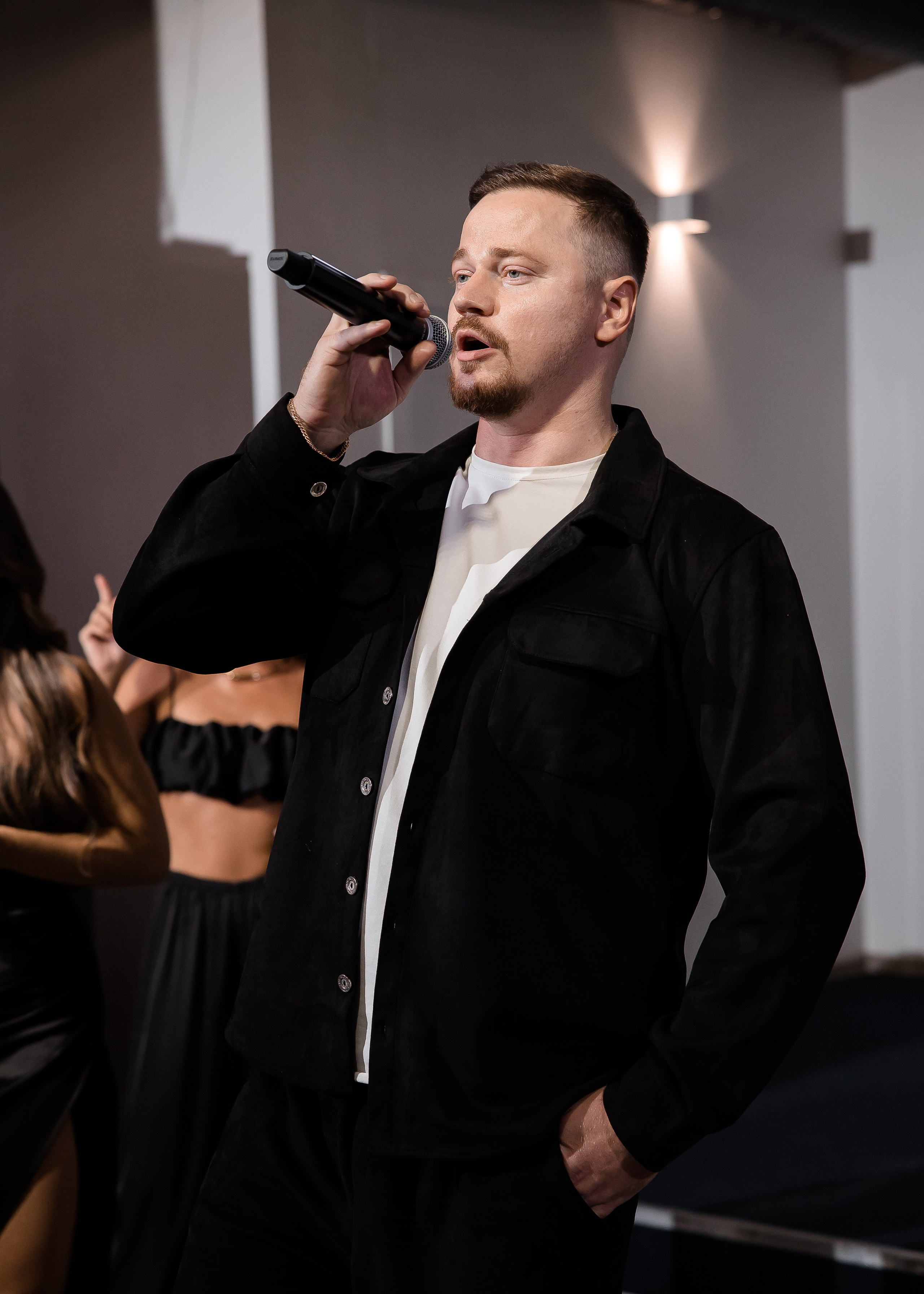 Даша + Дима. Свадебный и семейный фотограф в Саратове Маша Паника