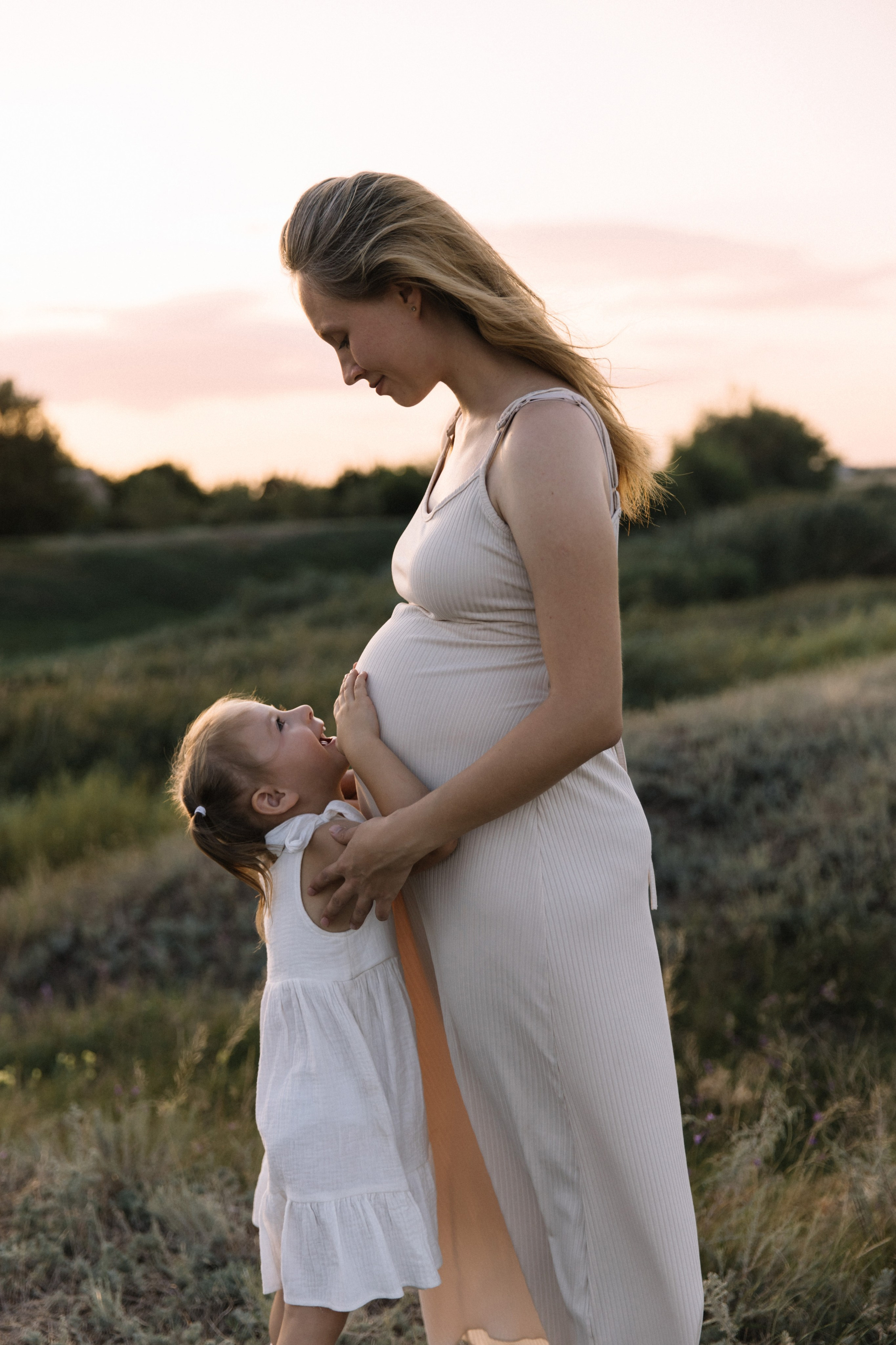 Семейные съемки. Свадебный и семейный фотограф в Волгограде Анастасия Кошенскова