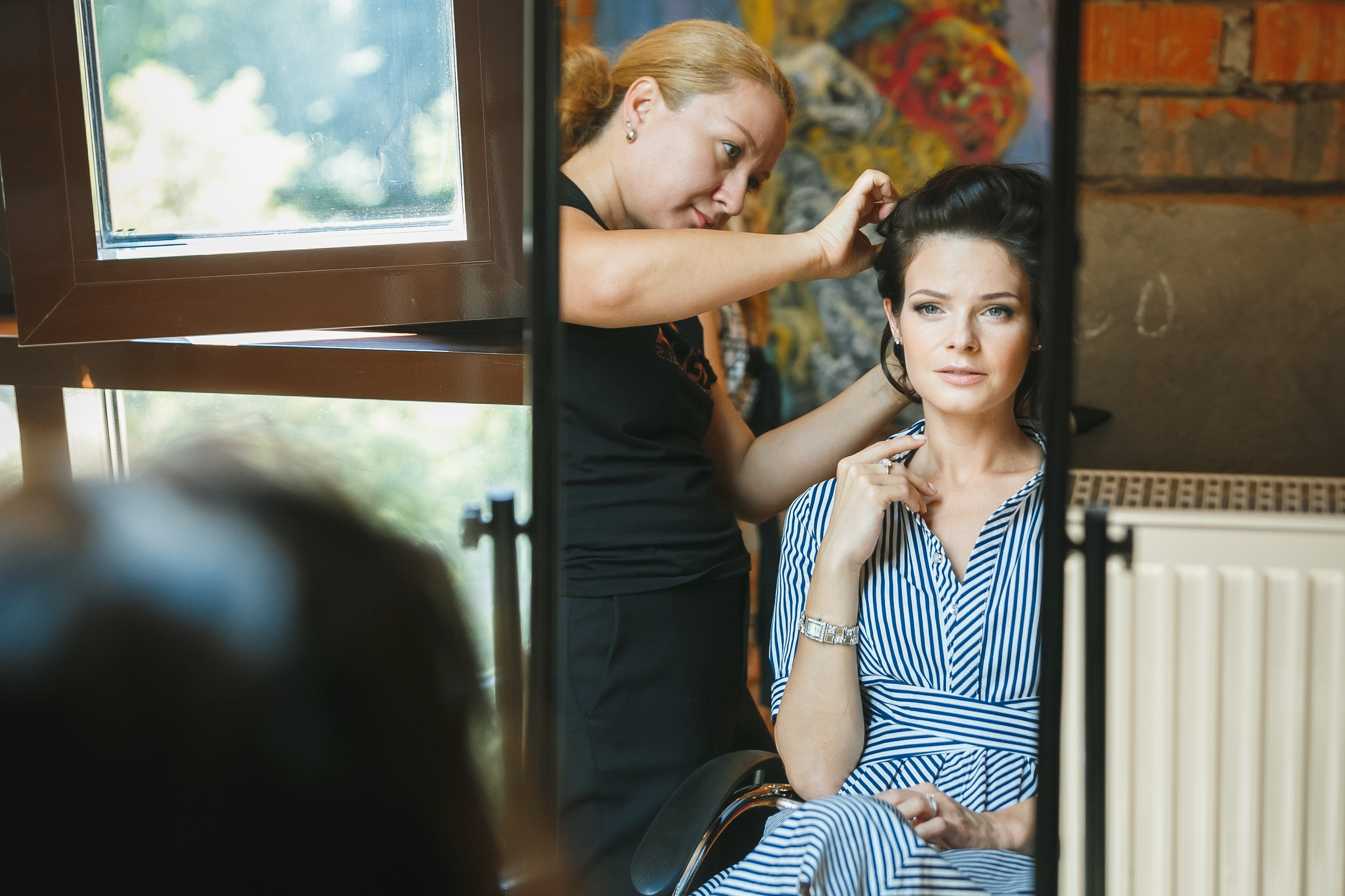 Reportage. Бакаев Павел — фотограф