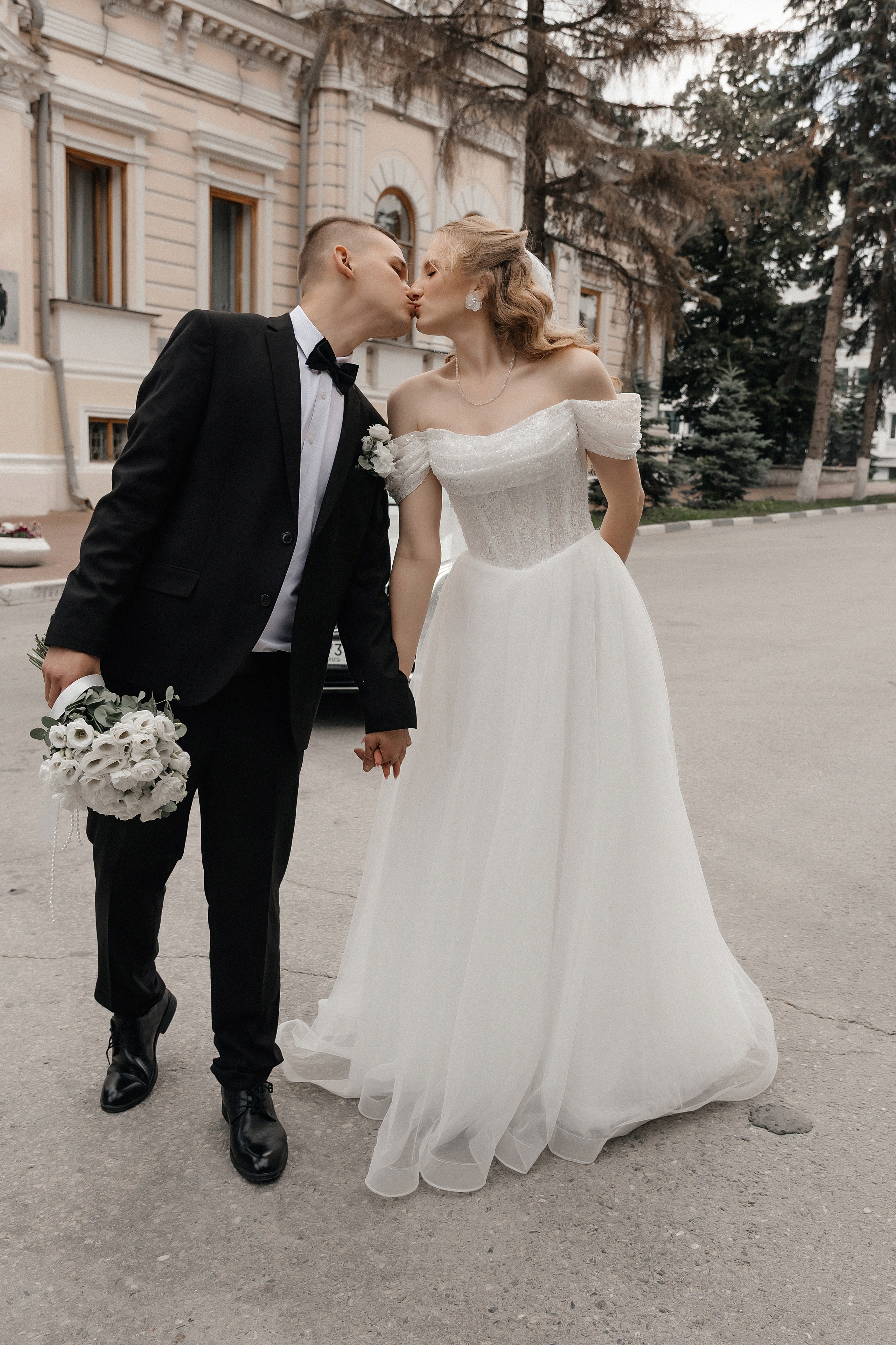 Свадьба Татьяна и Денис. Свадебный фотограф Светлана Симбирская