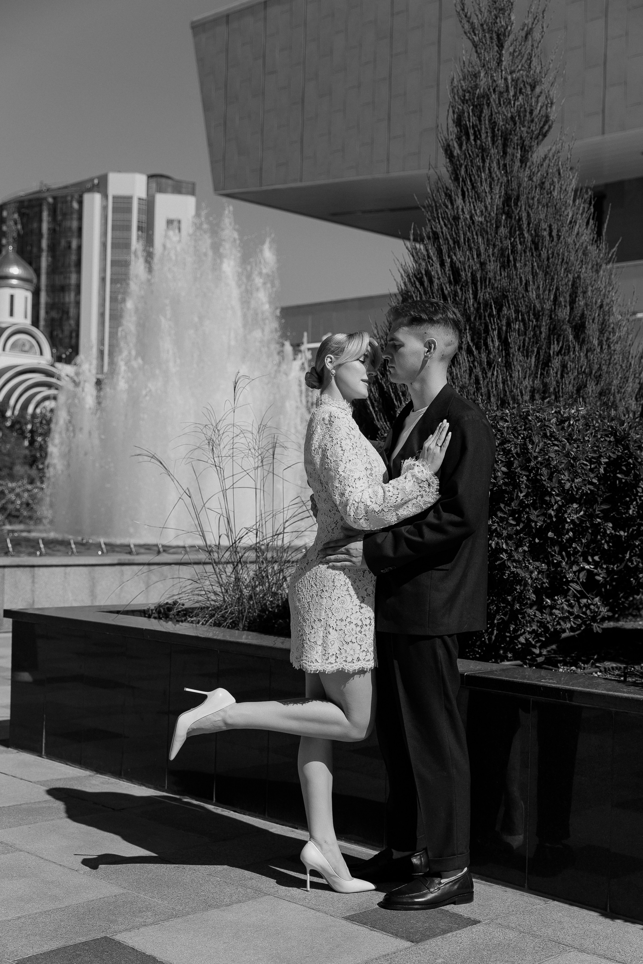 Татьяна и Ростислав. Валеева Виктория | Свадебный фотограф в Ростове-на-Дону и Москве