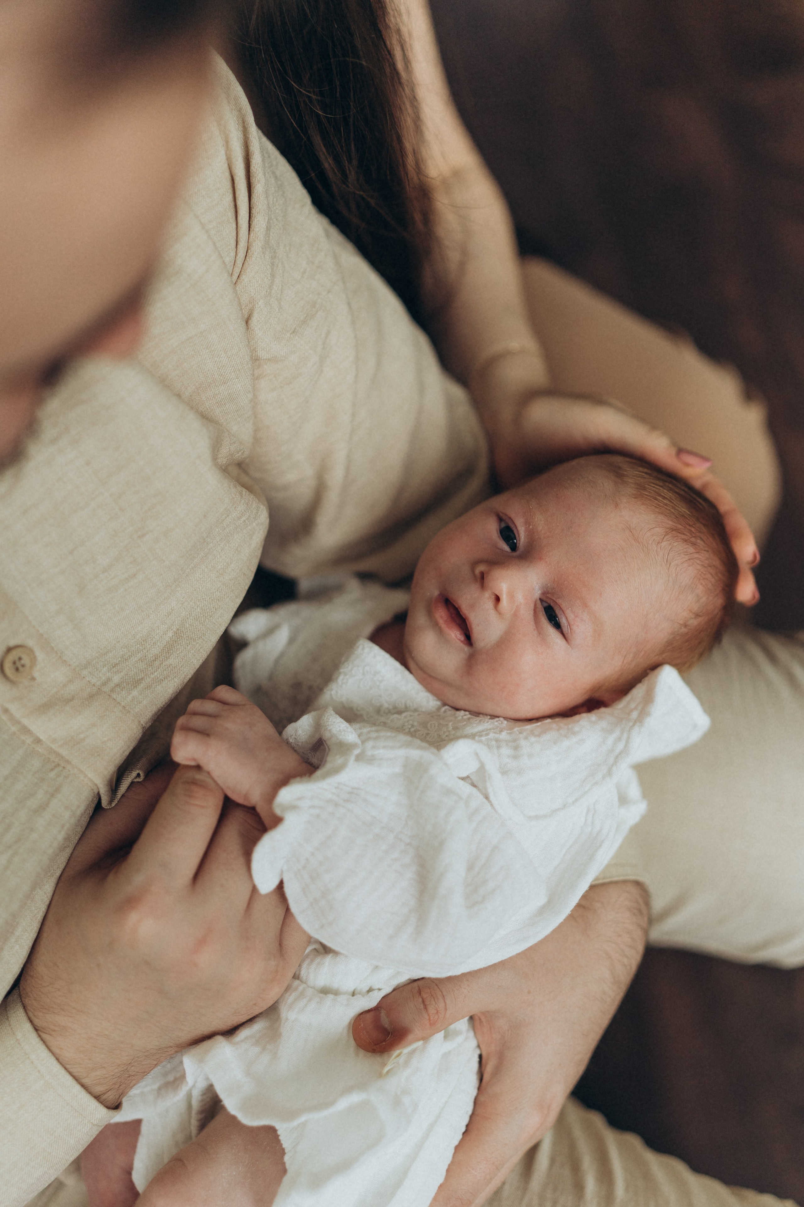 Азамат / Жаклин и Аделя. Фотограф в Санкт-Петербурге — Лучина Екатерина