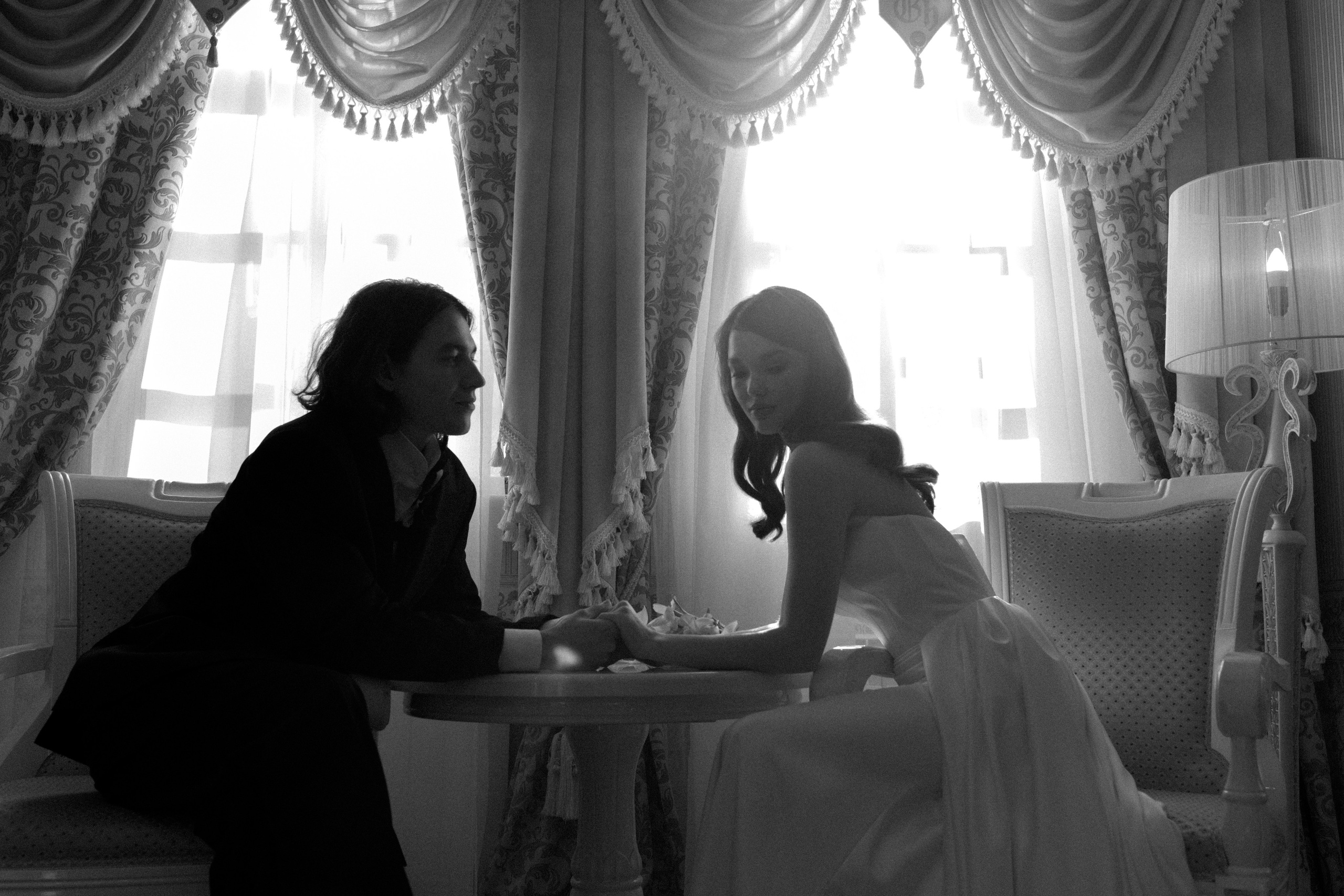 Данил & Лида