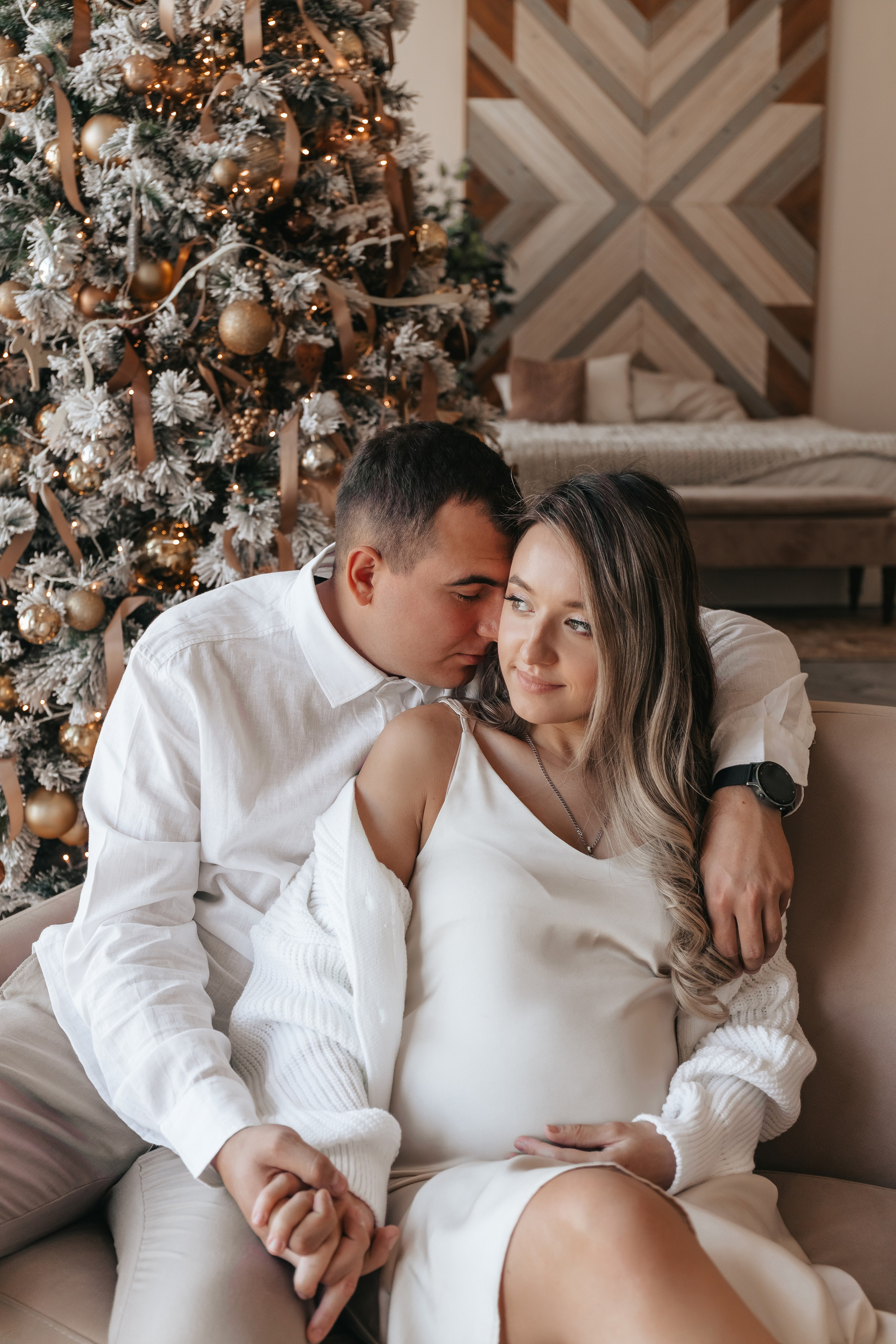 № 12. Фотограф в Москве Юлия Хамзина