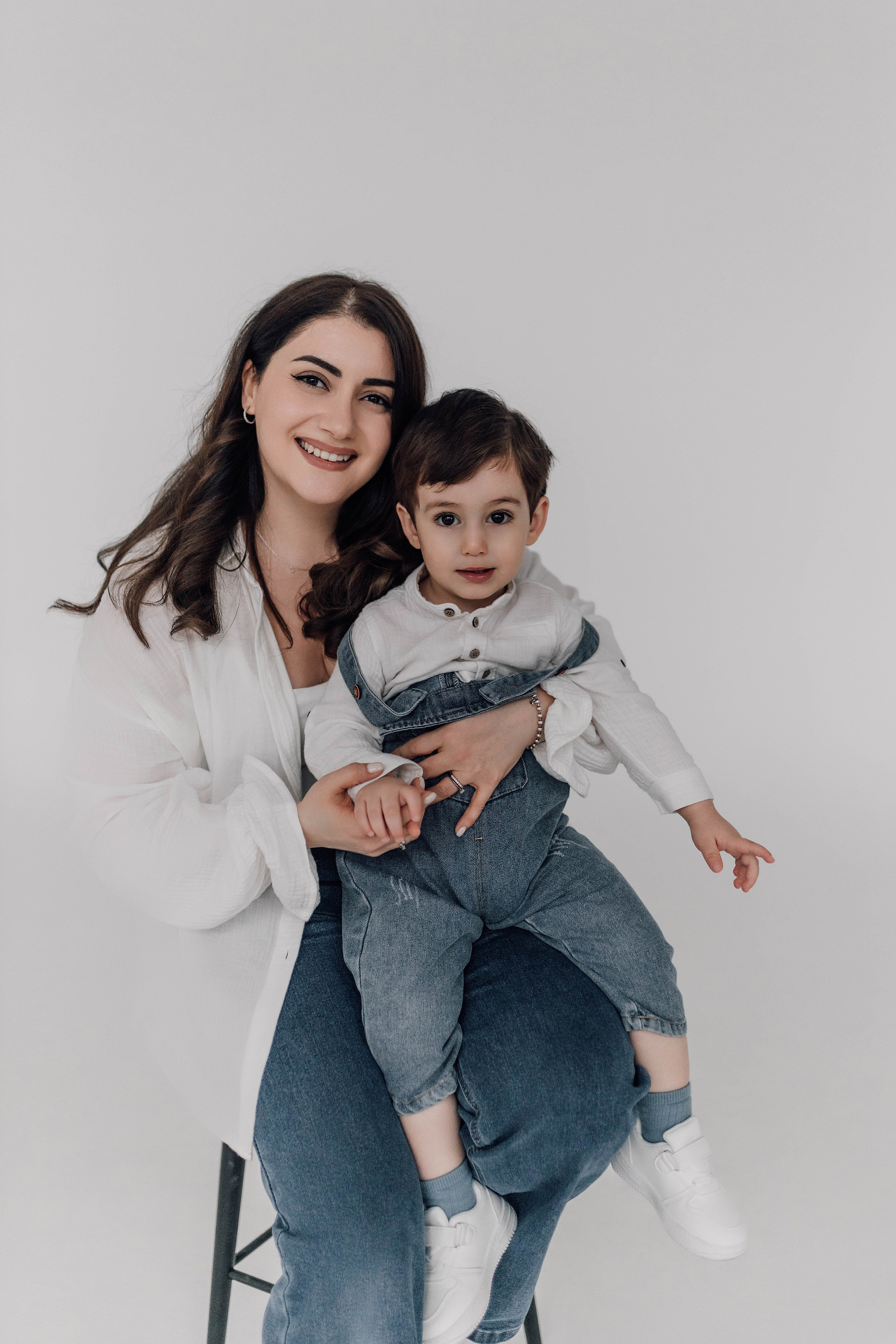 Микаэлю 2 годика. Фотограф в Москве Юлия Хамзина