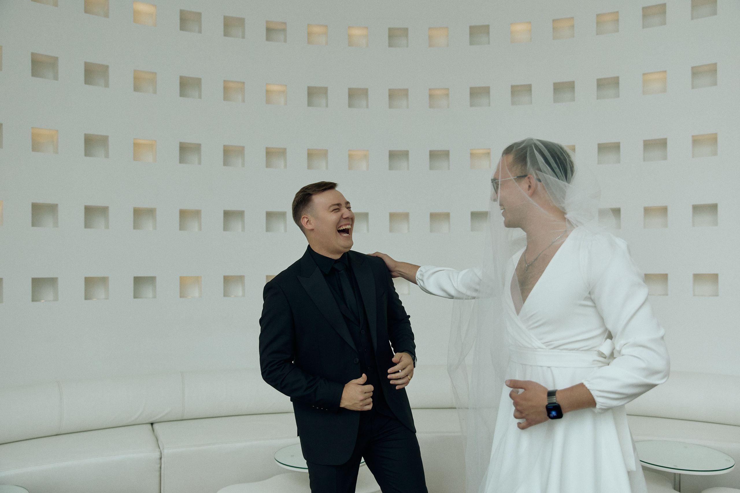 Rustam & Anastasia. Event агентство PAPRIKA в Екатеринбурге