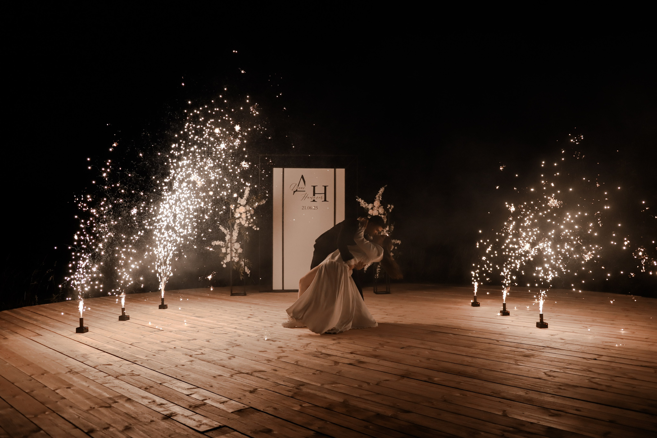 Наталья&Денис. Фотограф Анна Никитина | Йошкар-Ола