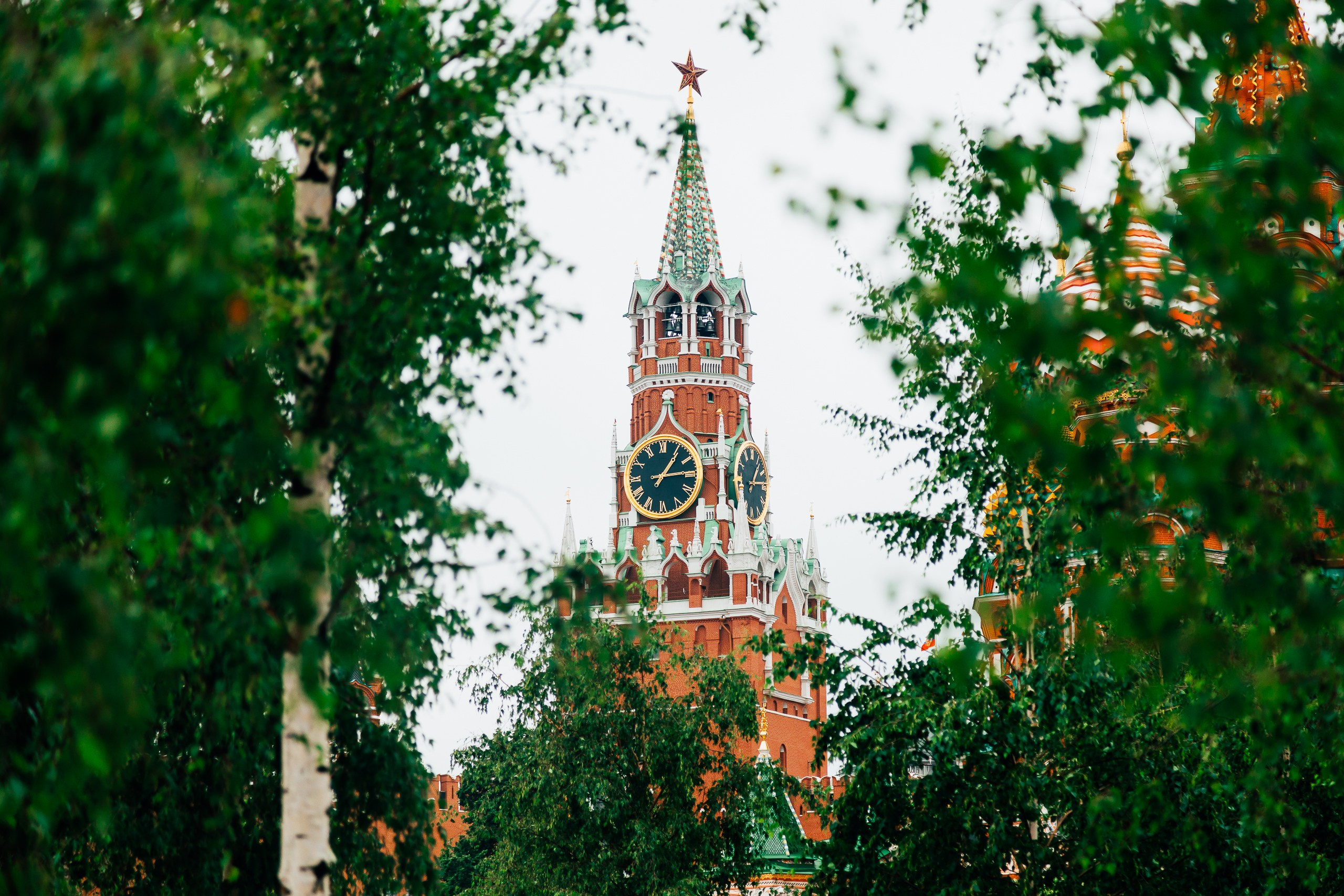 /пейзаж. Фотограф Вика Про
