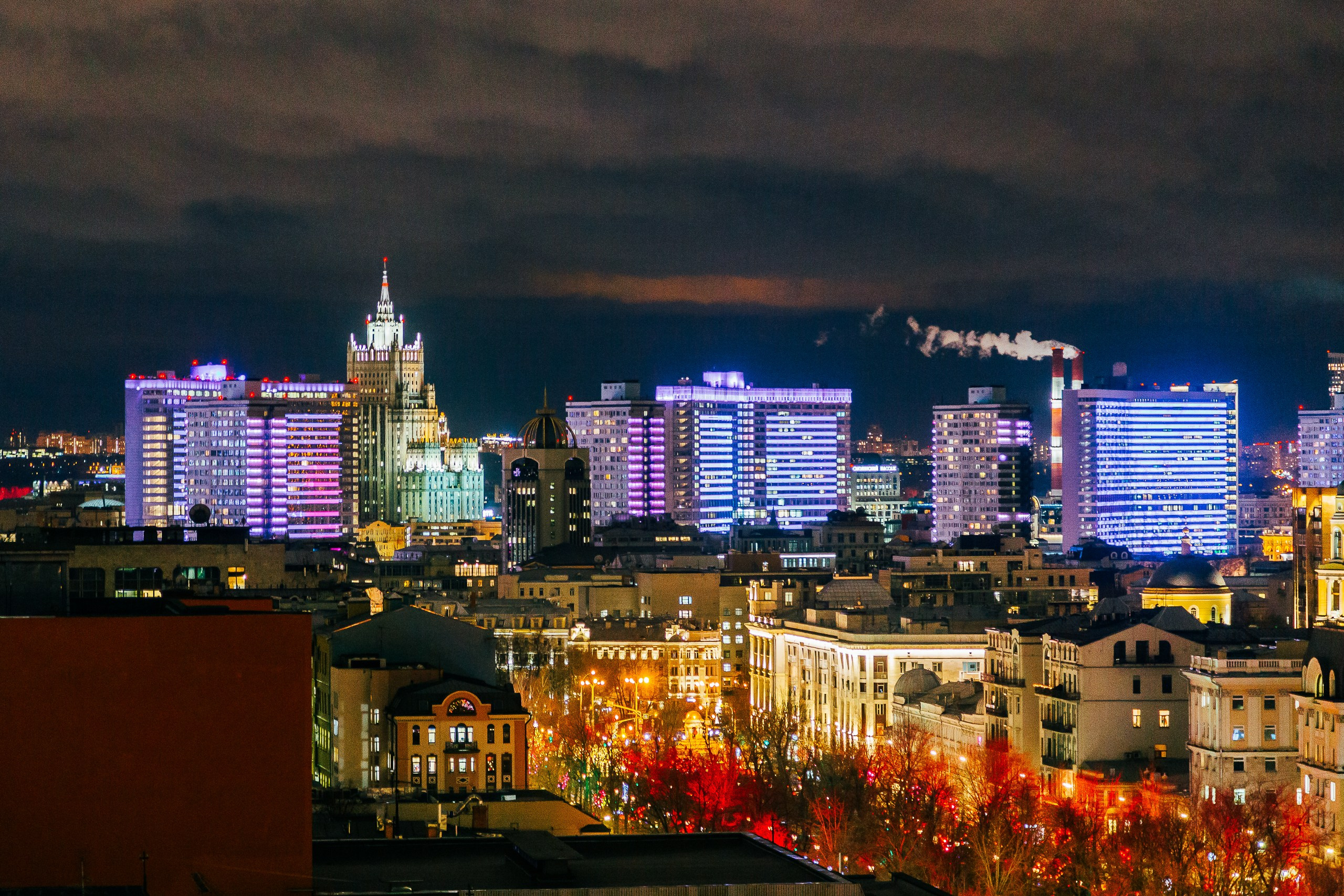 /пейзаж. Фотограф Вика Про