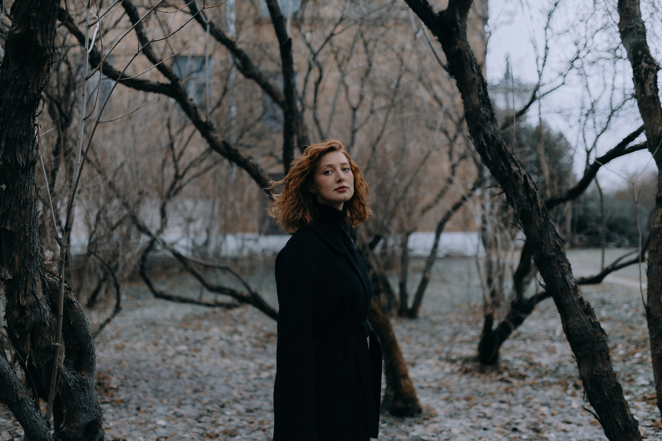 🕸️. Фотограф Вика Про