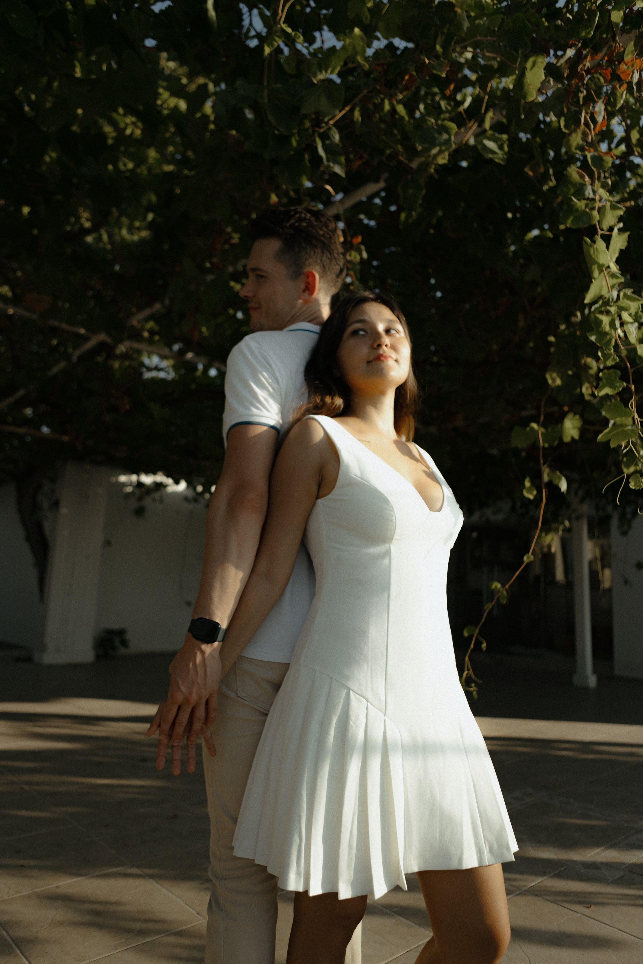 A&D. Фотограф в Батуми Павел Шарников