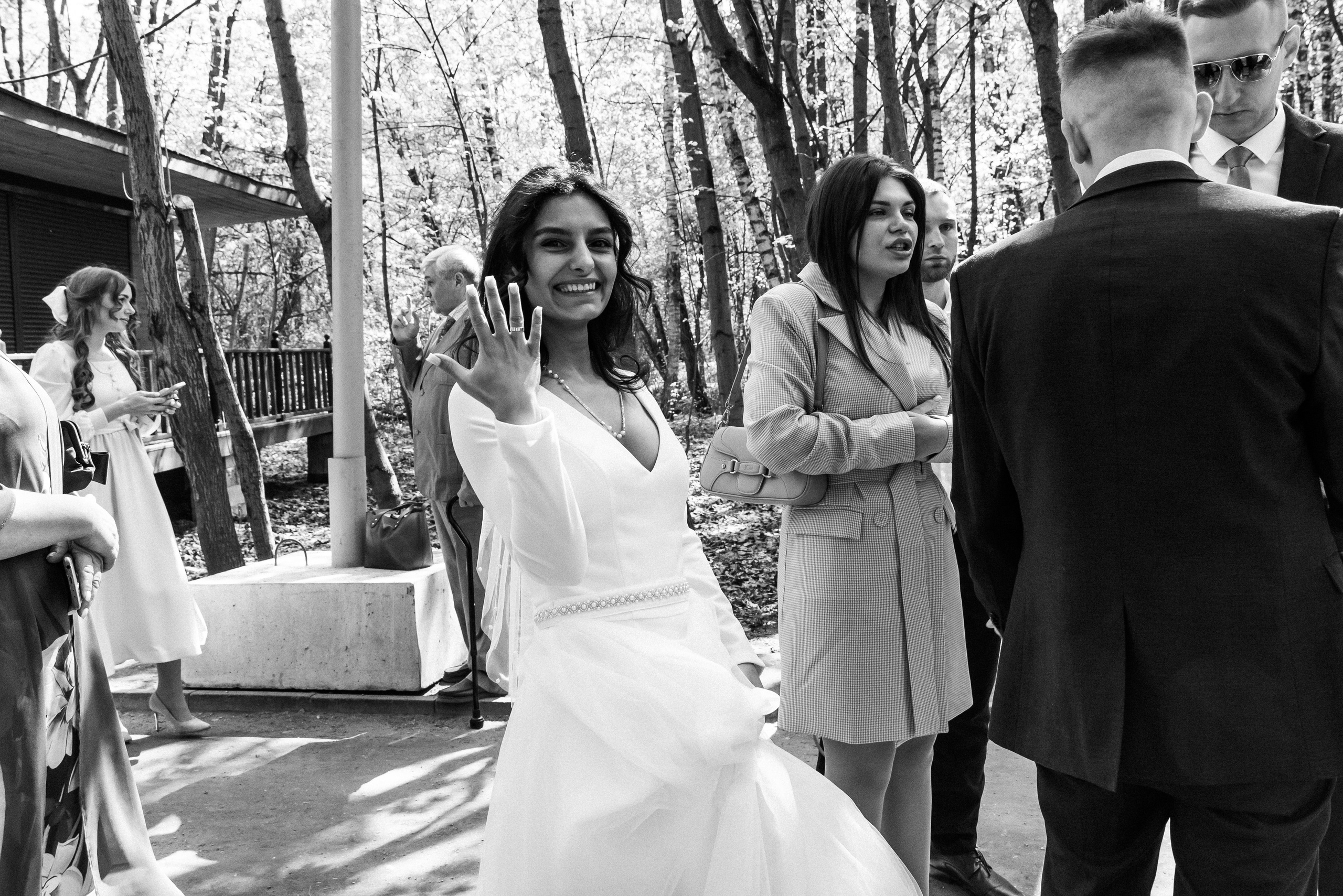 Свадьба. Свадебный фотограф Сергей Глобенко