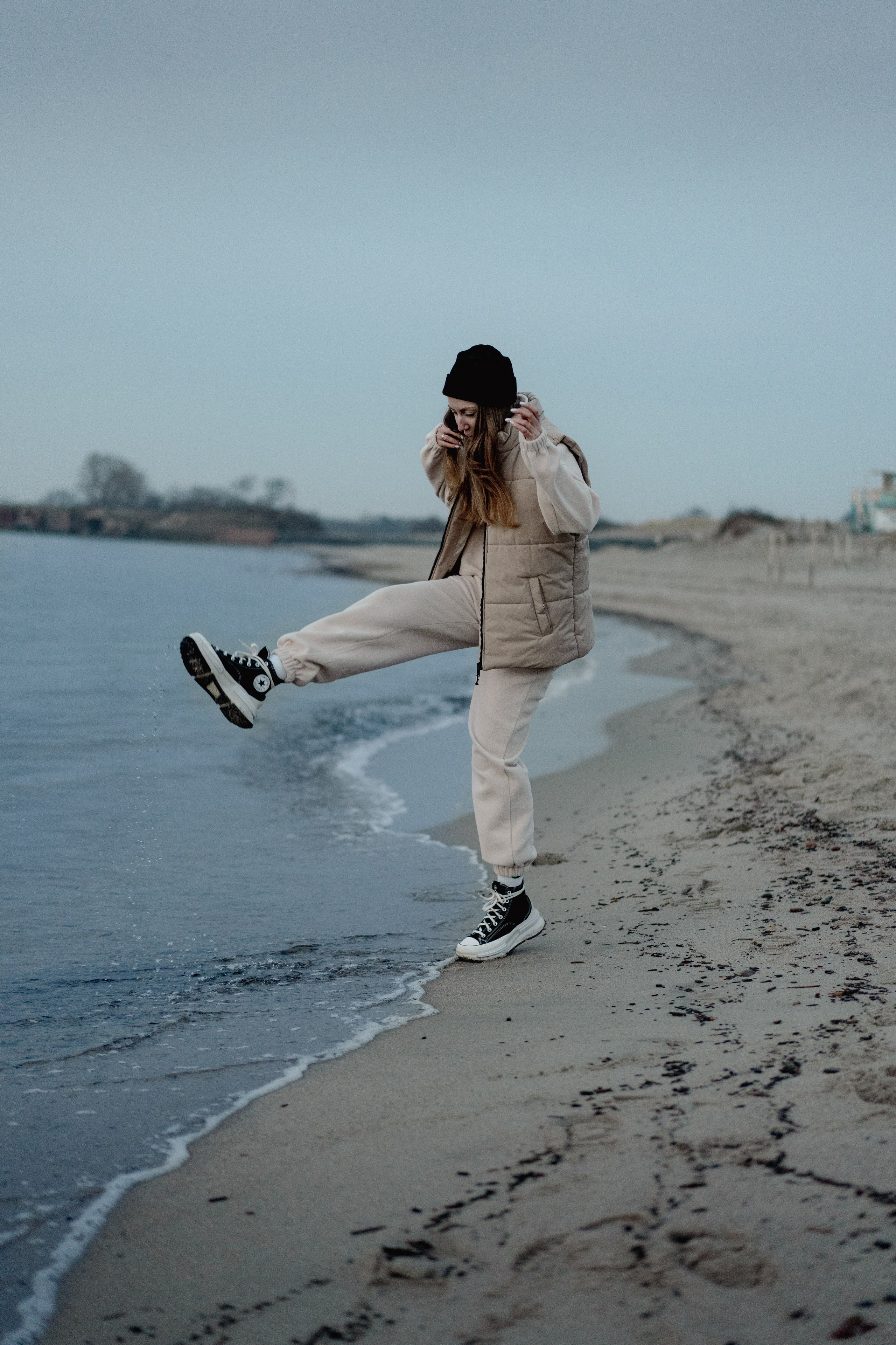 Love story. Фотограф и видеограф в Калининграде Нина Жесткова