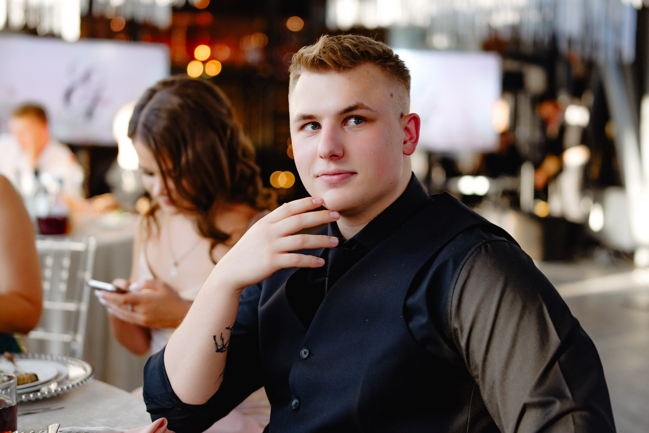 В первых лучах!. Dmitry Unik — ваш стильный фотограф