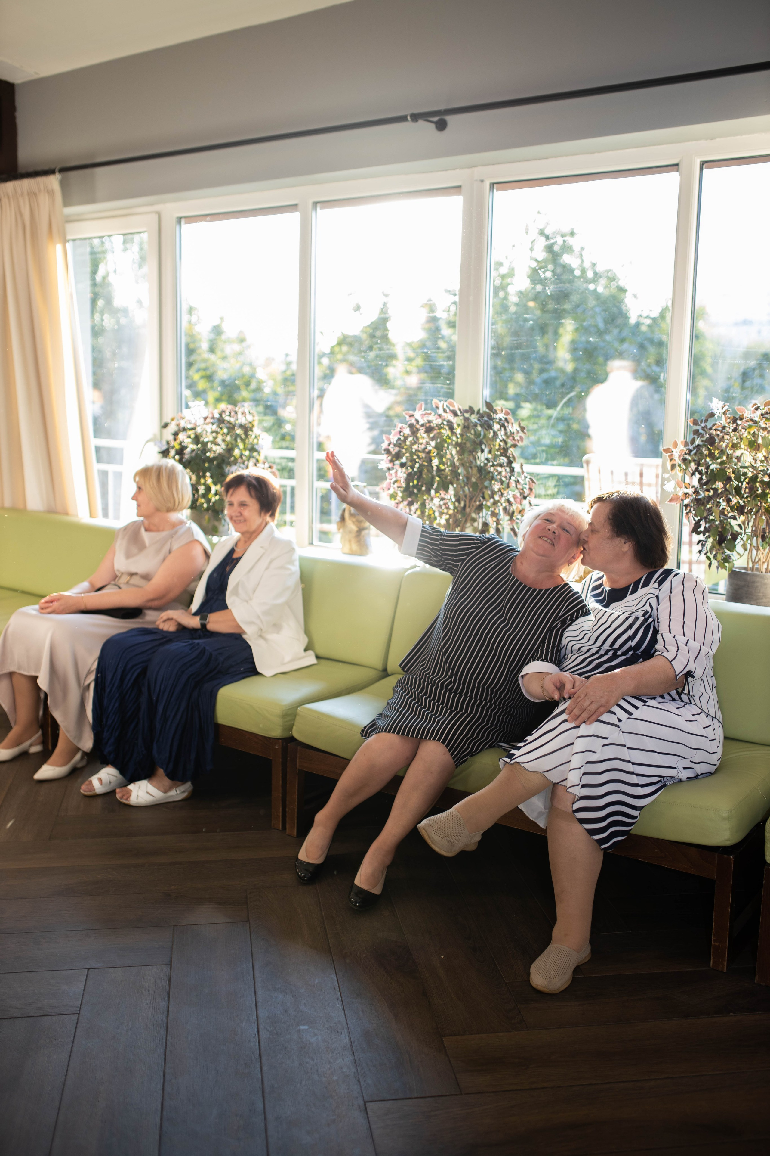 Банкет в ресторане. Фотограф в Москве |Дарья