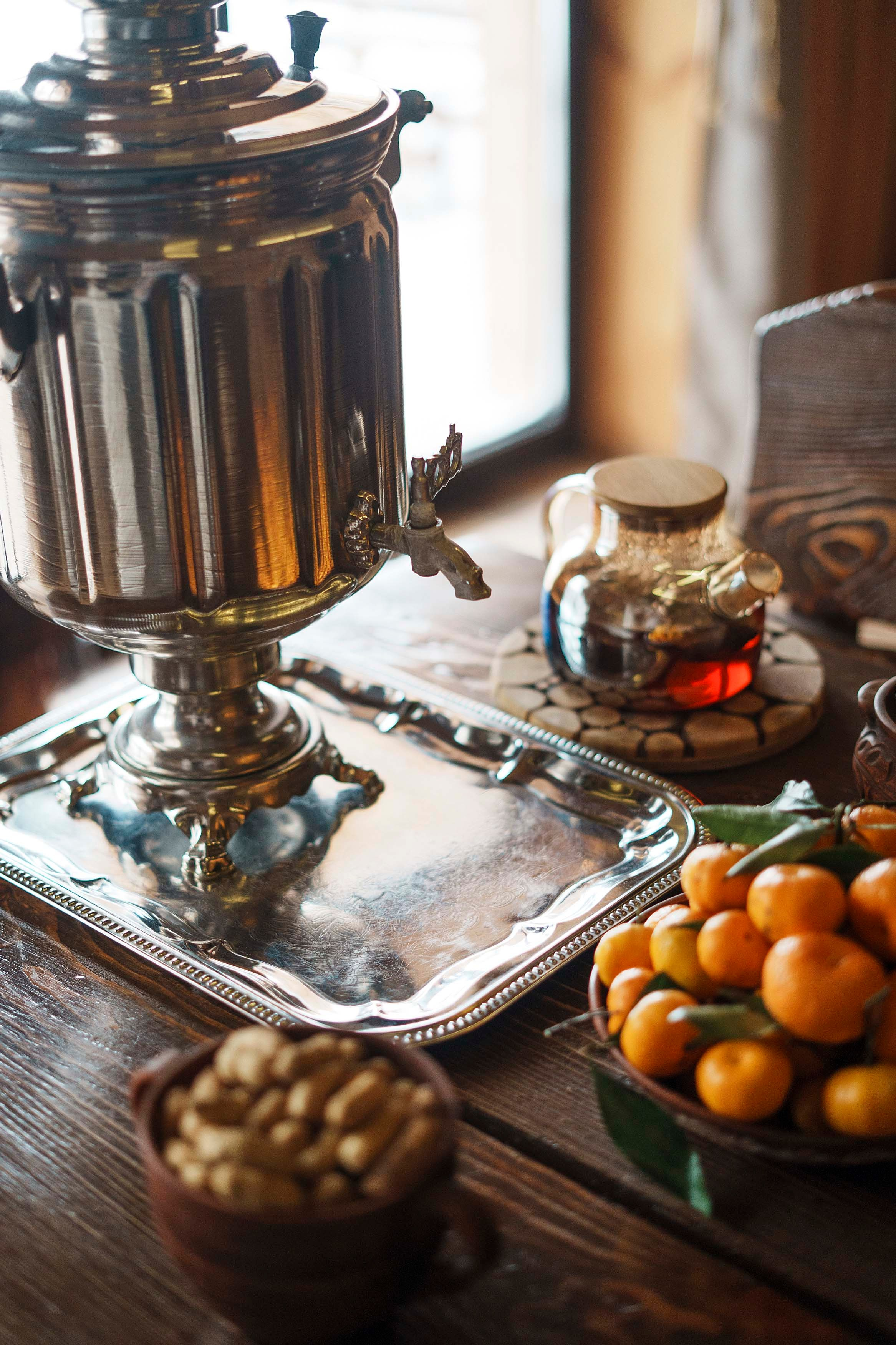 Банный комплекс «Пар-Парок». Фотограф Казань