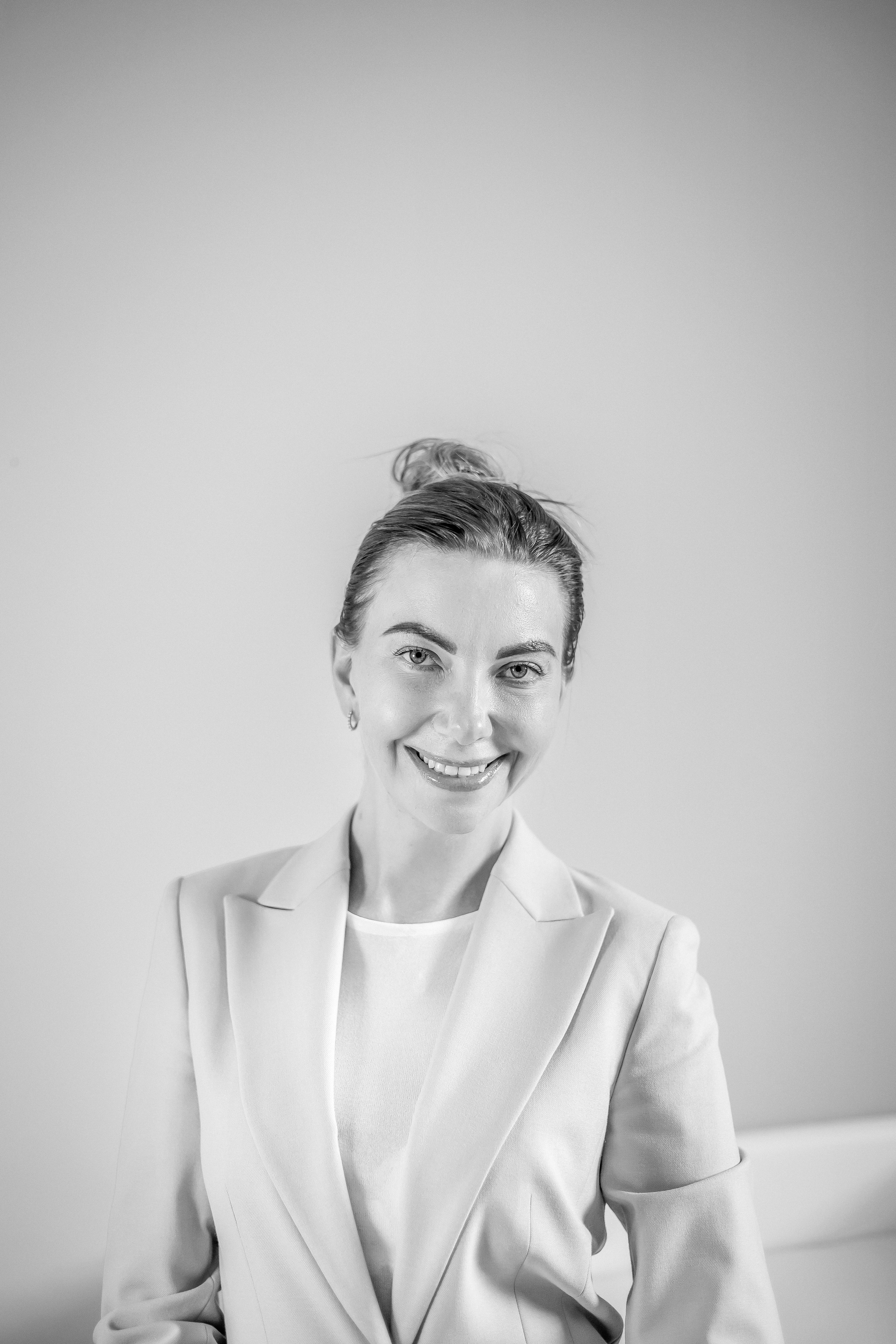 Медклиника широкого профиля. Фотограф в Москве Базанова Дарья