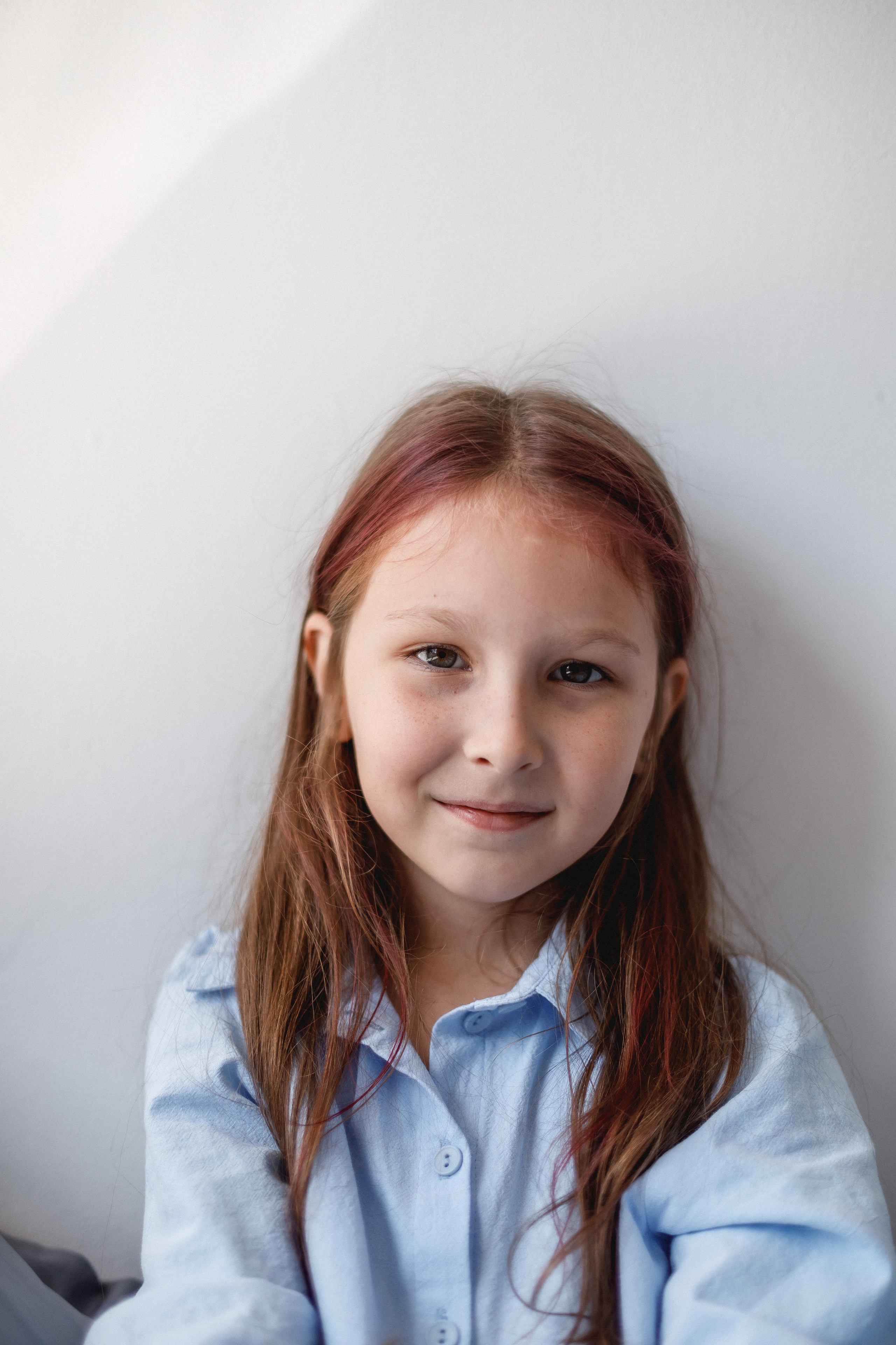 Алиса и дети. Фотограф в Москве Базанова Дарья