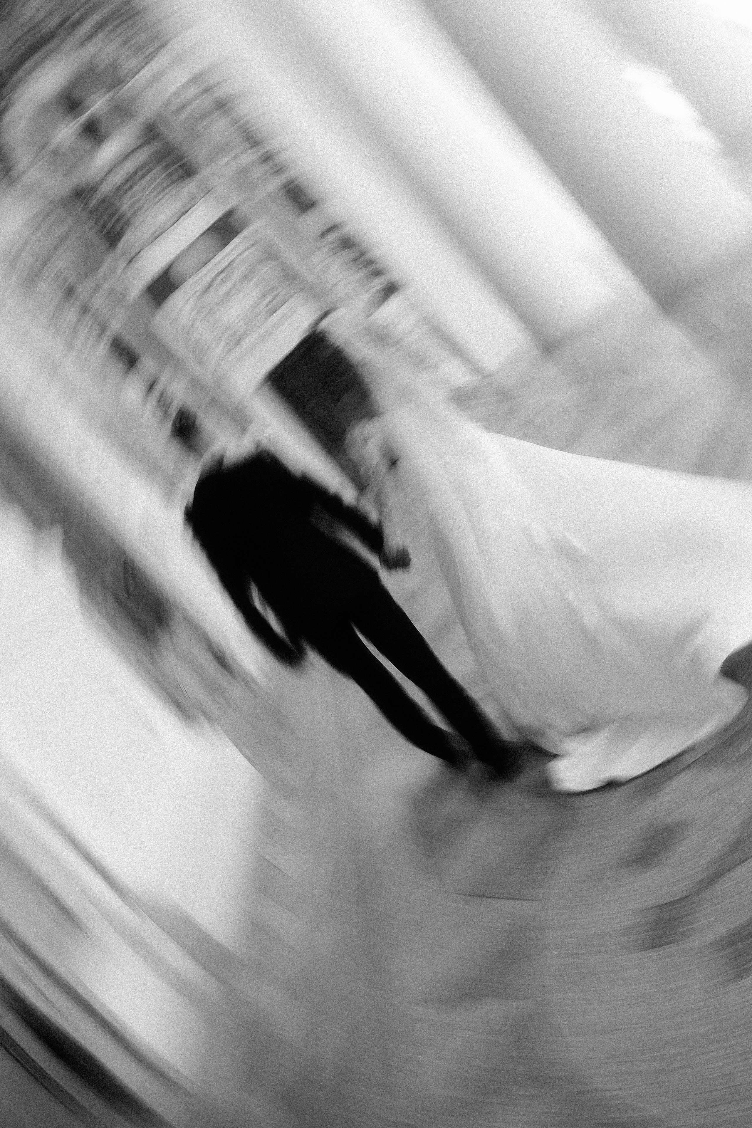 Полина & Илья. МСК ЗАГС ВДНХ. Phdkvmr.ru