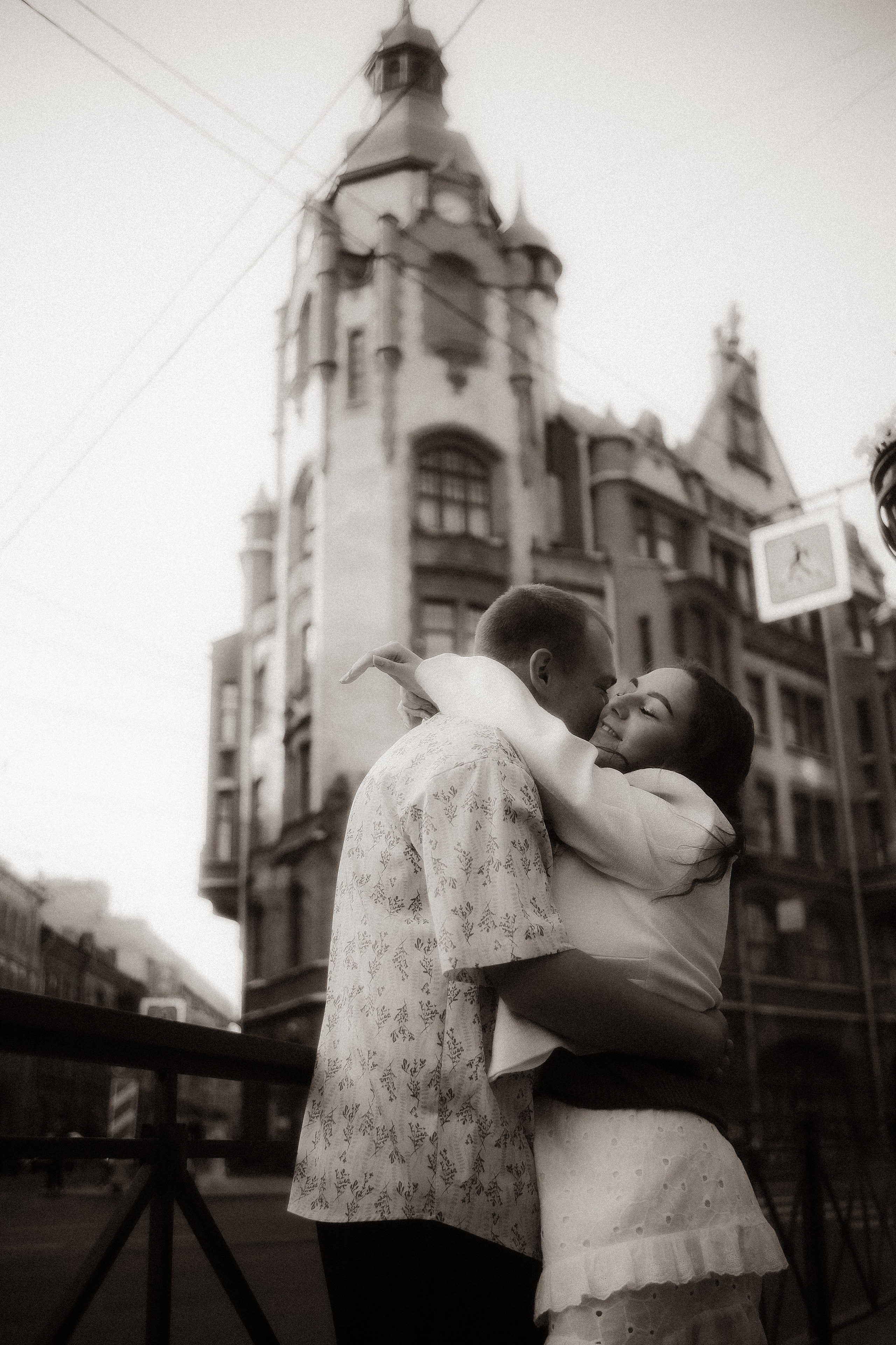 Лина & Даня. Phdkvmr.ru