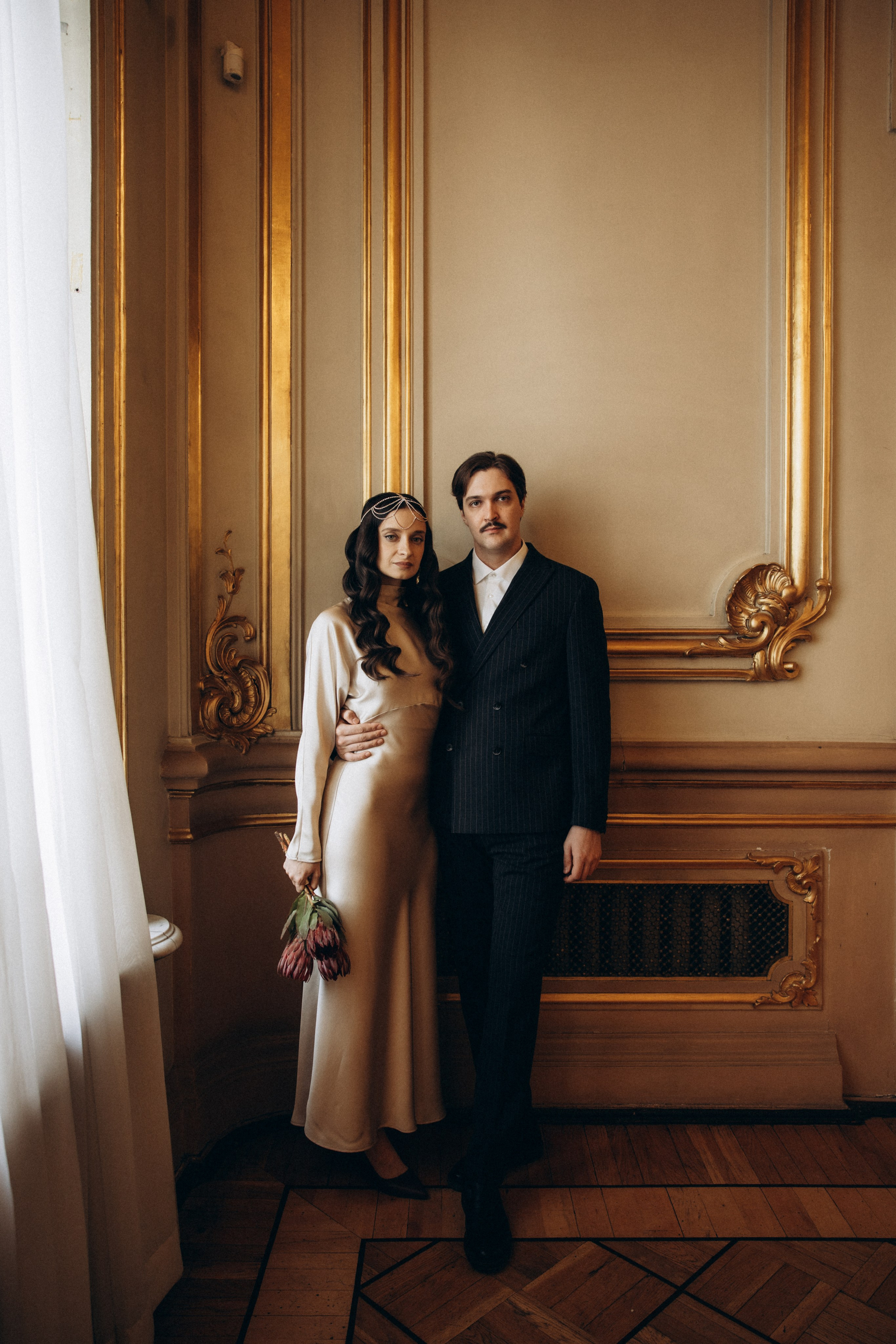 Наташа & Артур ДБ1. Phdkvmr.ru