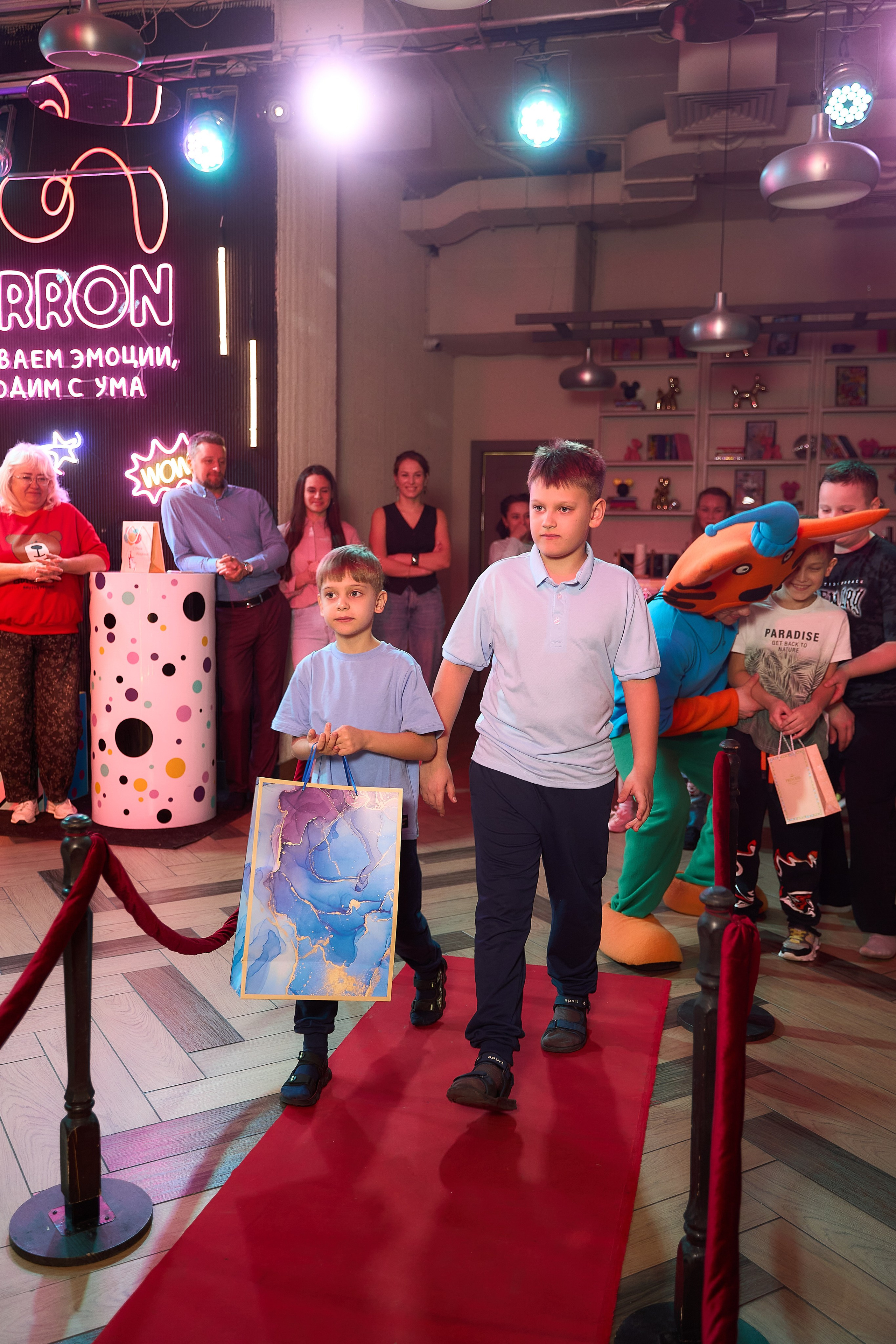 День рождения Киры. Фотограф и видеограф в Екатеринбурге