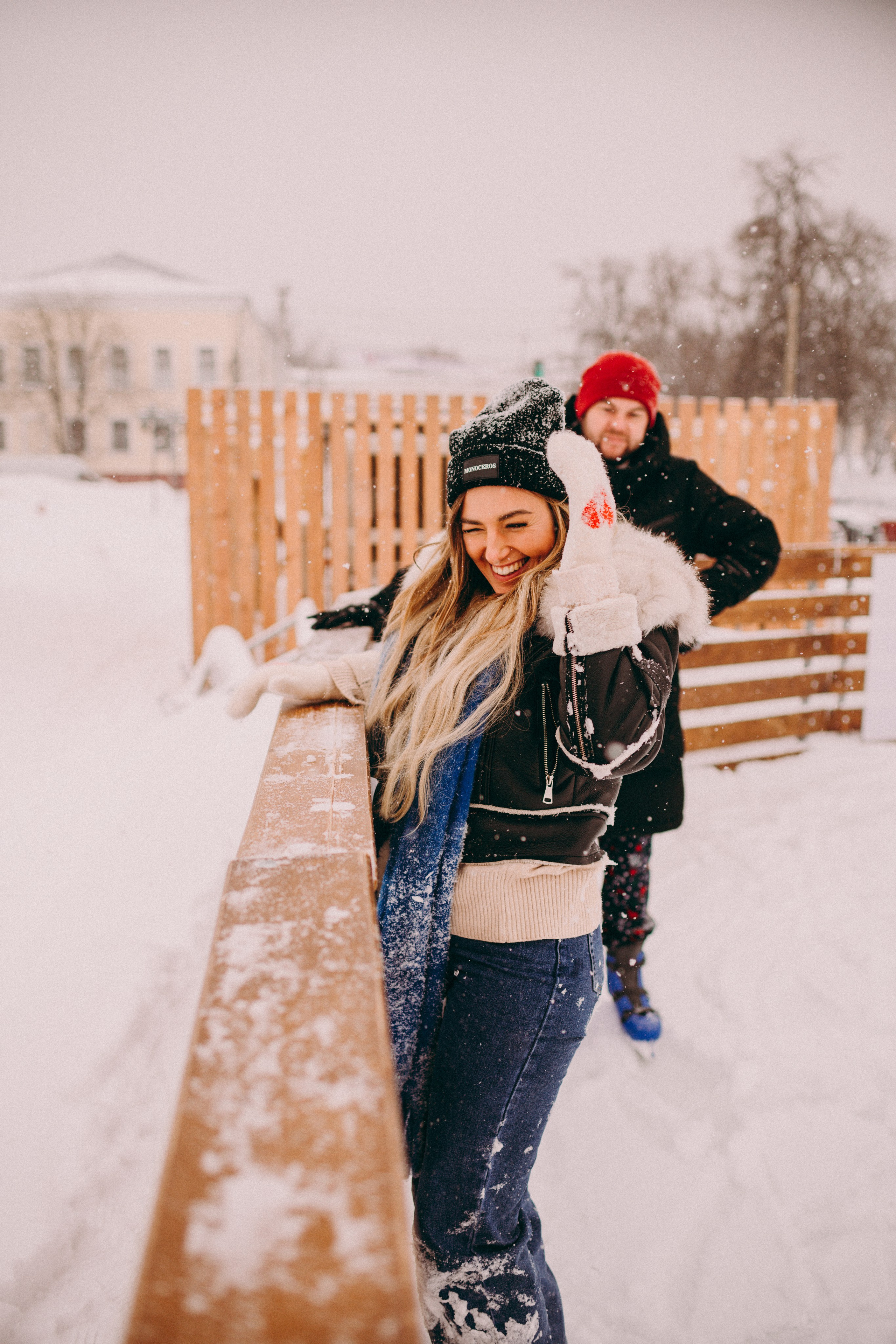 Love story. Фотограф Алиса Чечина. Калуга. Товарково
