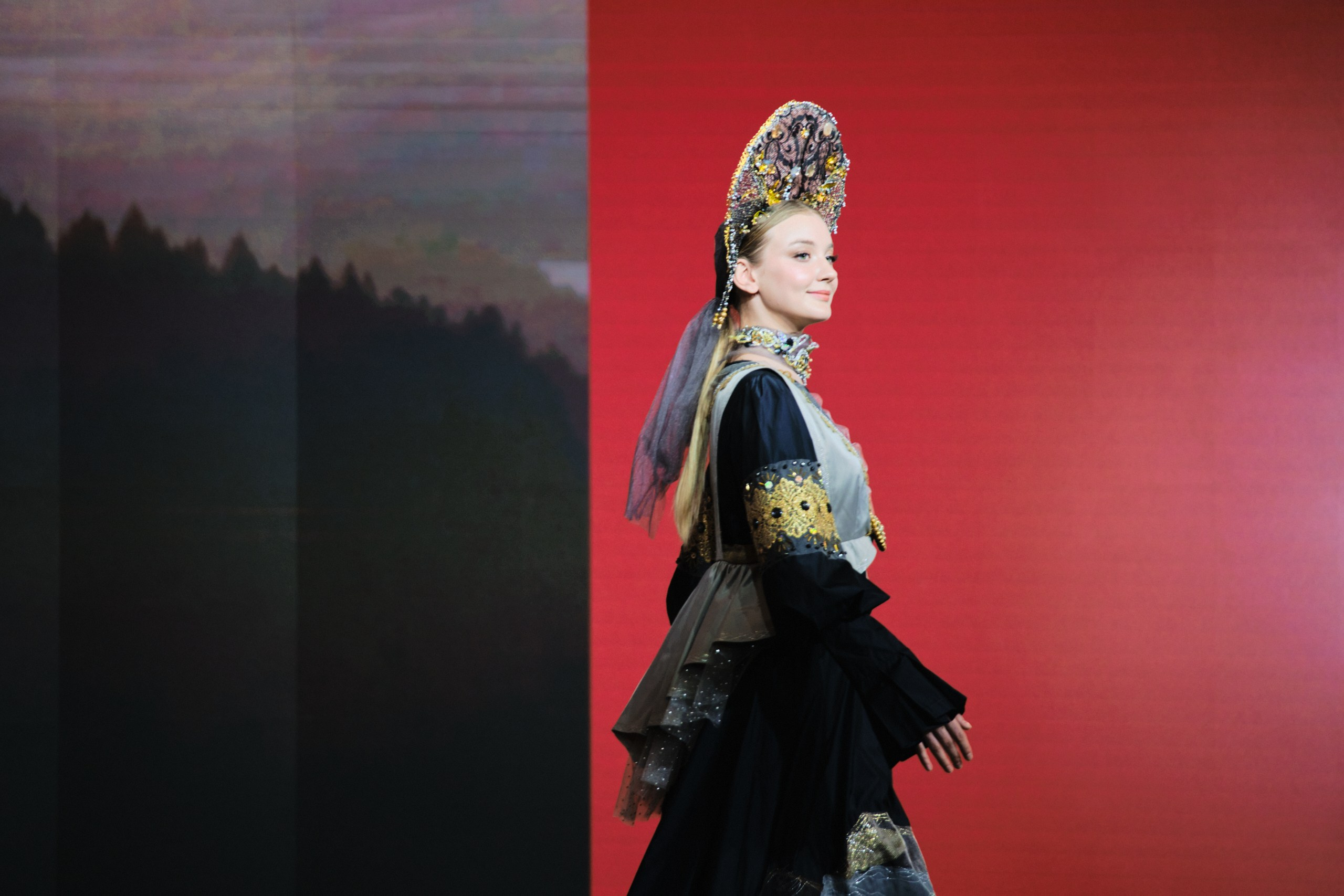 ВДНХ × Выставка «Россия». Матвей Яворский — фотограф в Челябинске