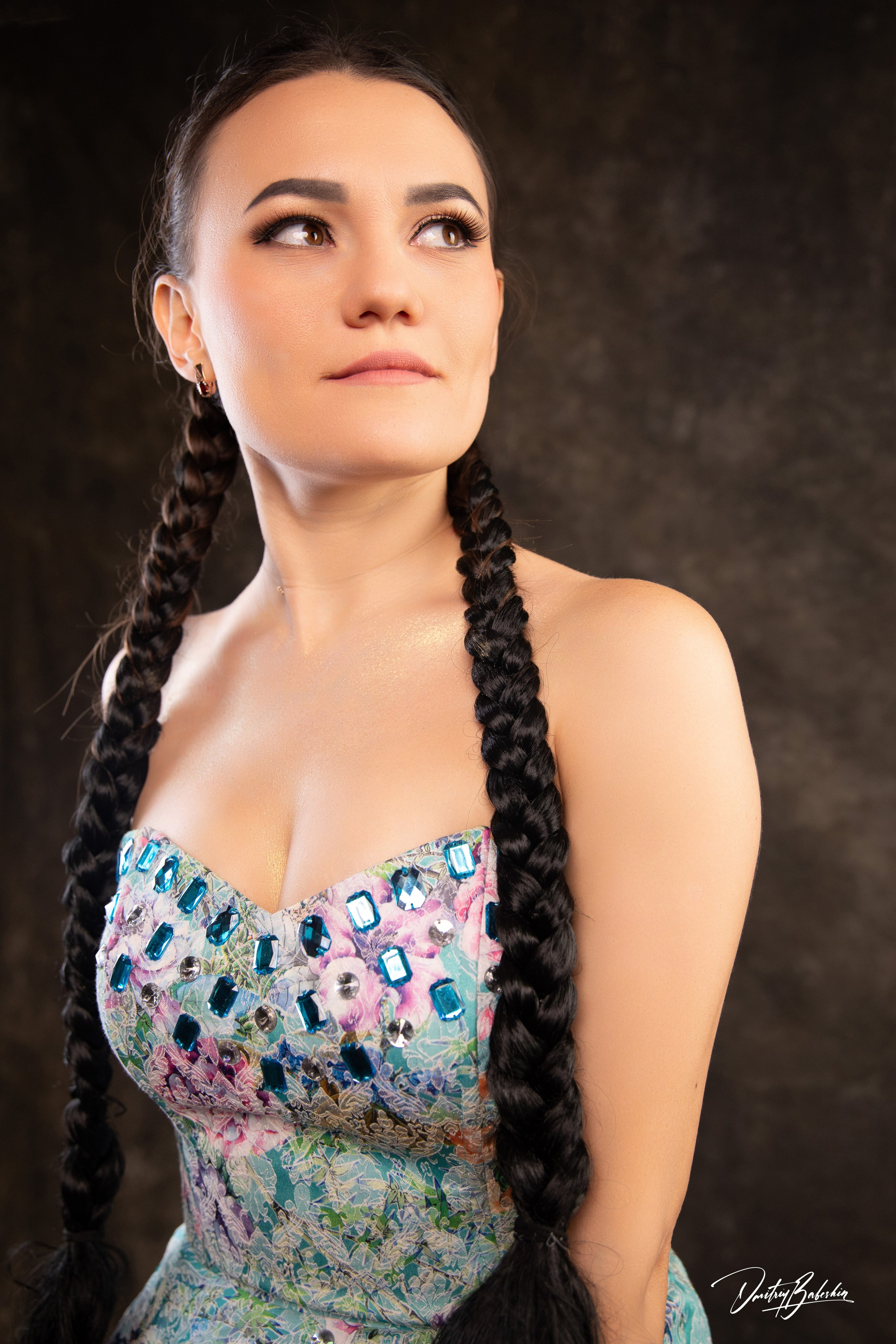 № 7. Фотограф в Петропавловске Казахстан