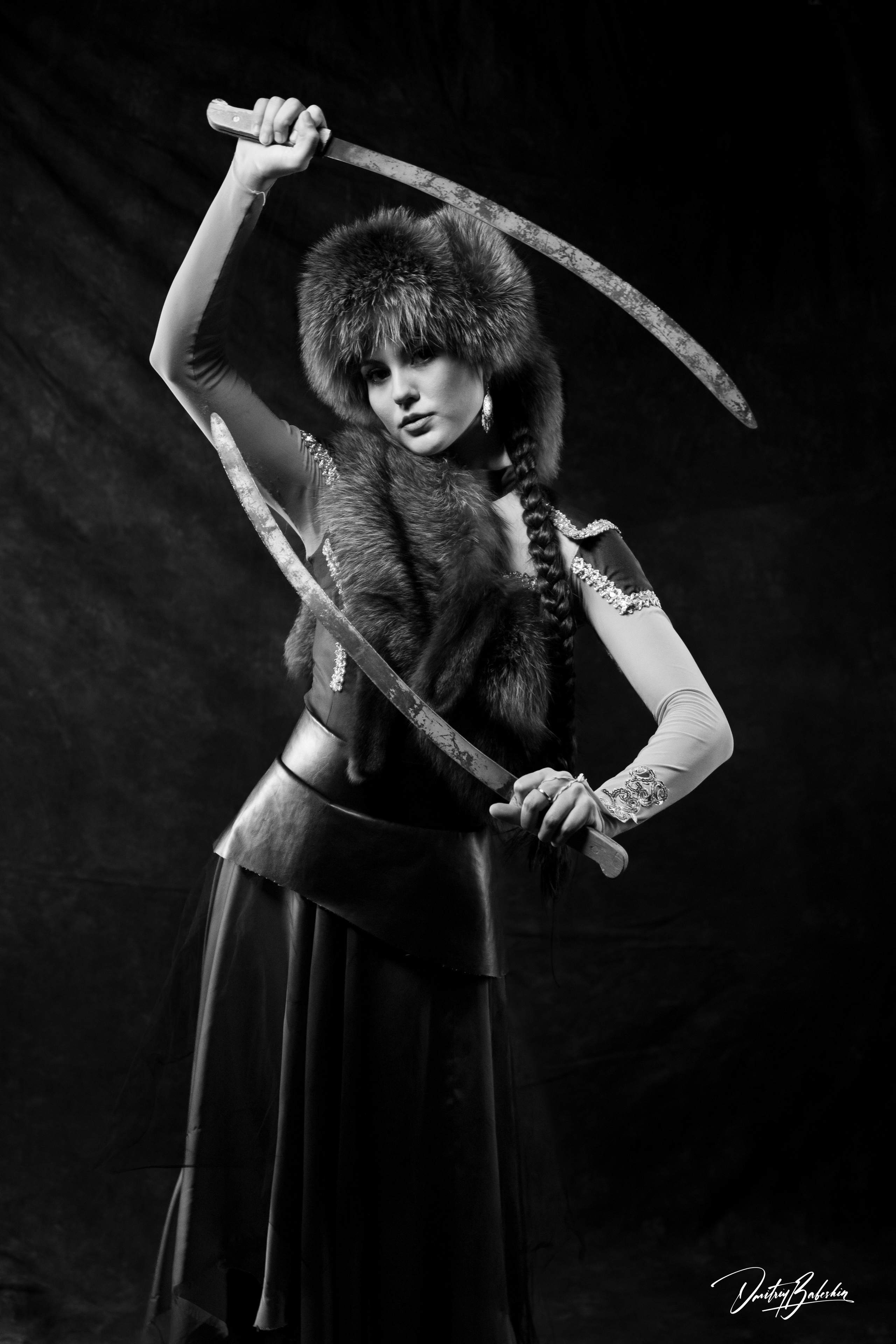 № 6. Фотограф в Петропавловске Казахстан