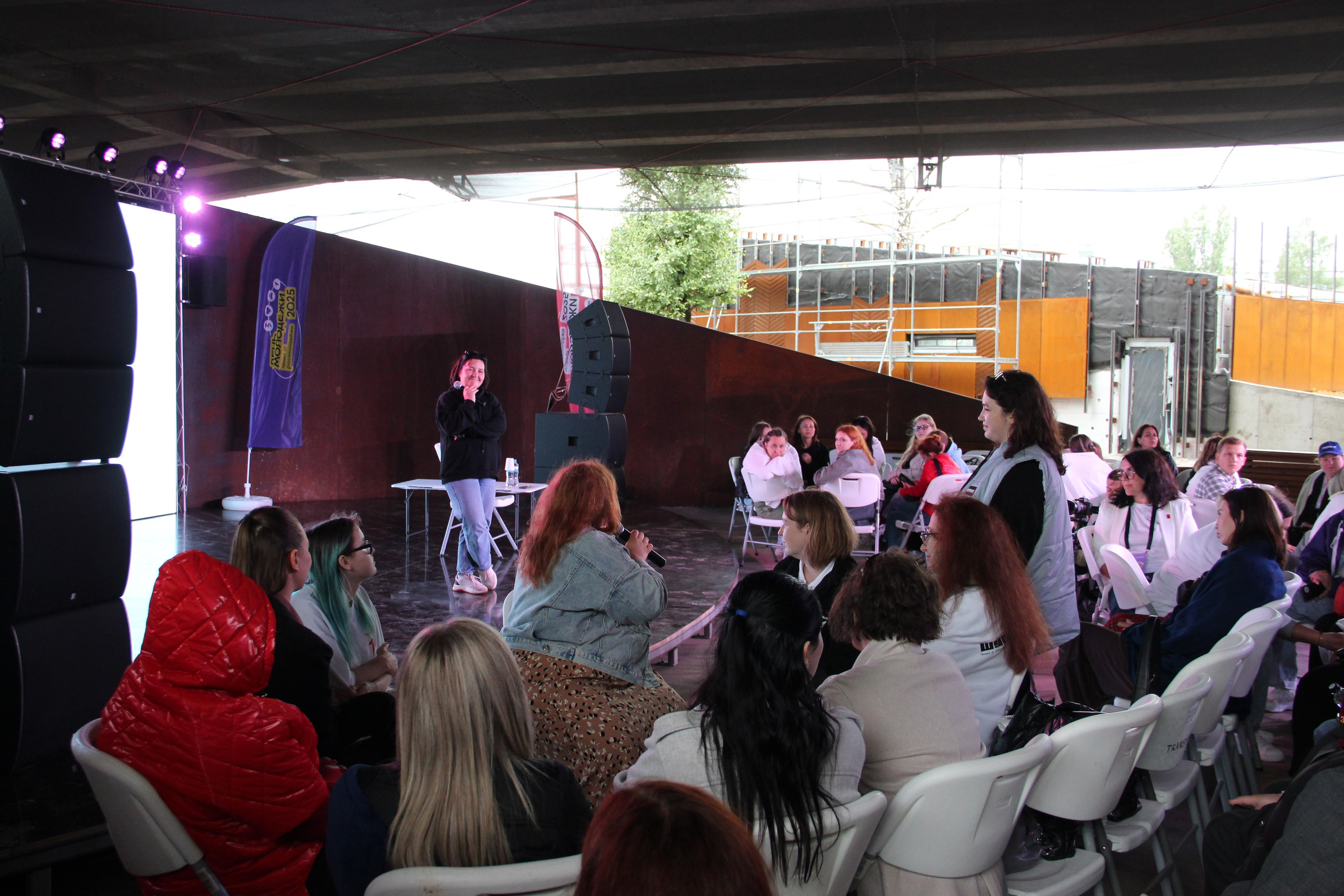 День молодёжи (2025). Арт-фотограф в Калининграде