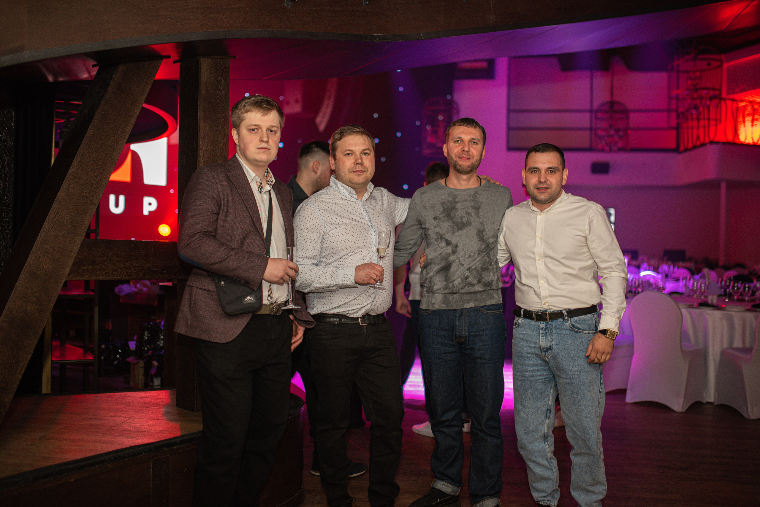 Корпоратив ADR. Семейный и детский фотограф в Санкт-Петербурге Светлана Юрьева