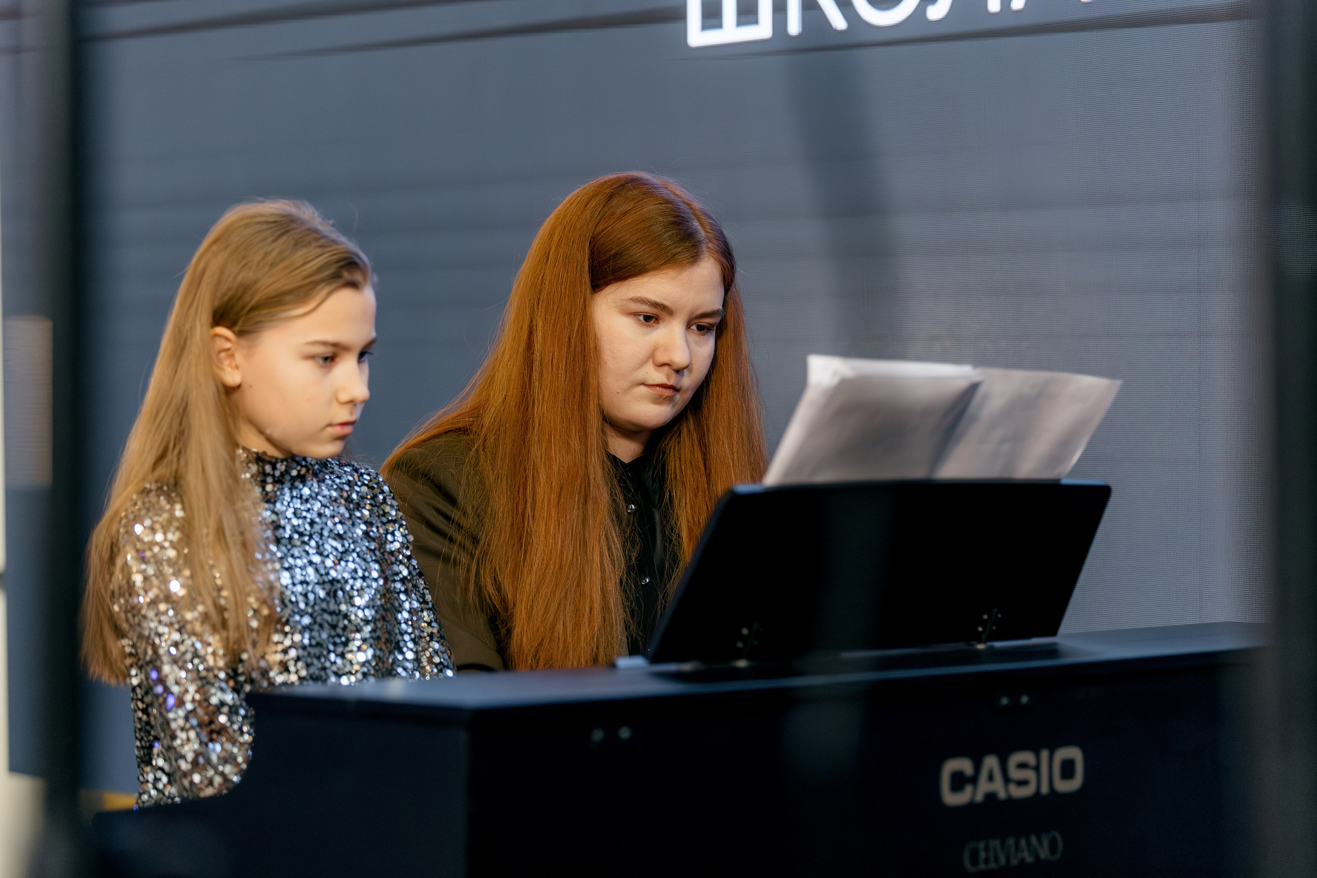 GRANDE PIANO. Фотограф в Красноярске