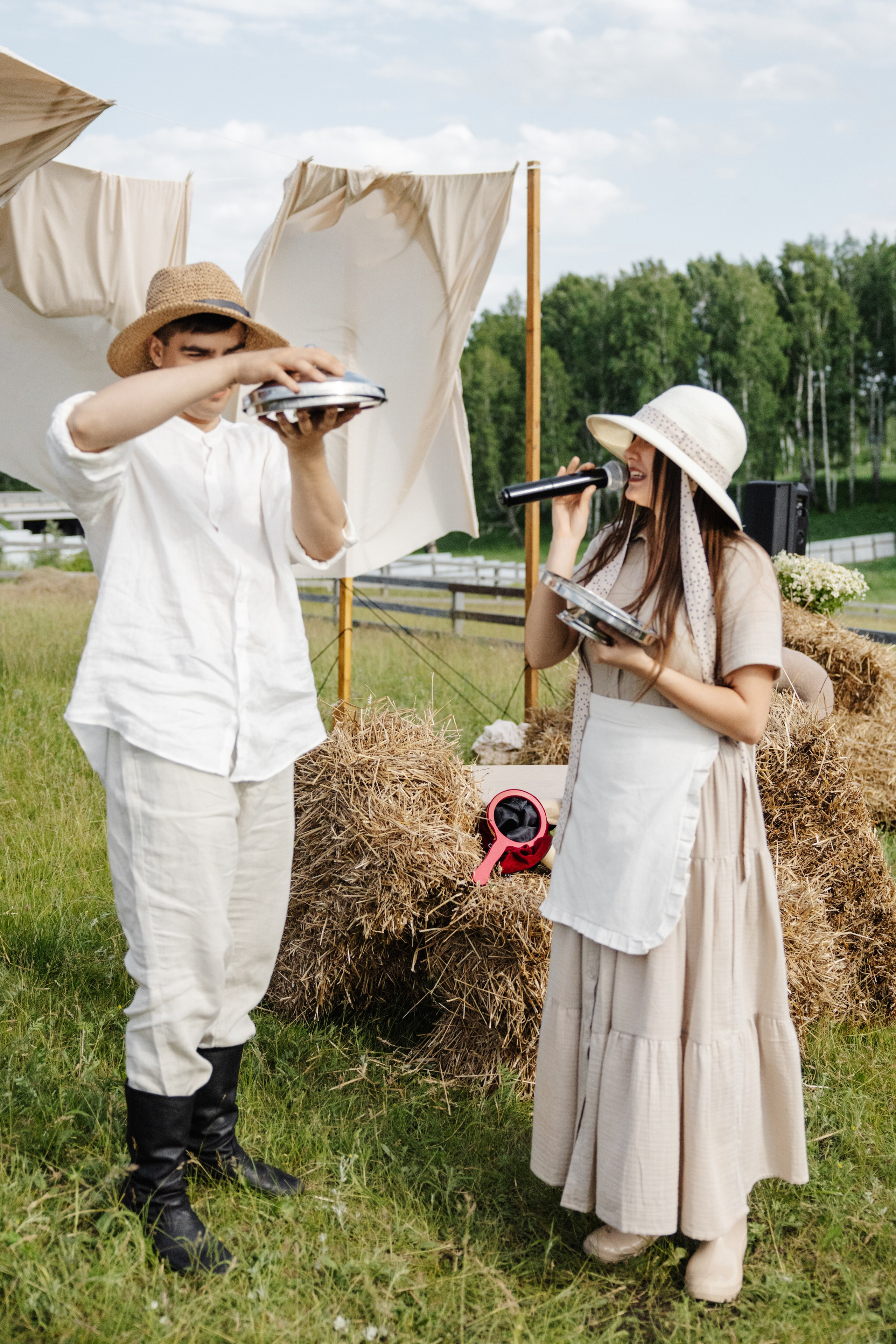 ГЕНДЕР ПАТИ. Фотограф в Красноярске