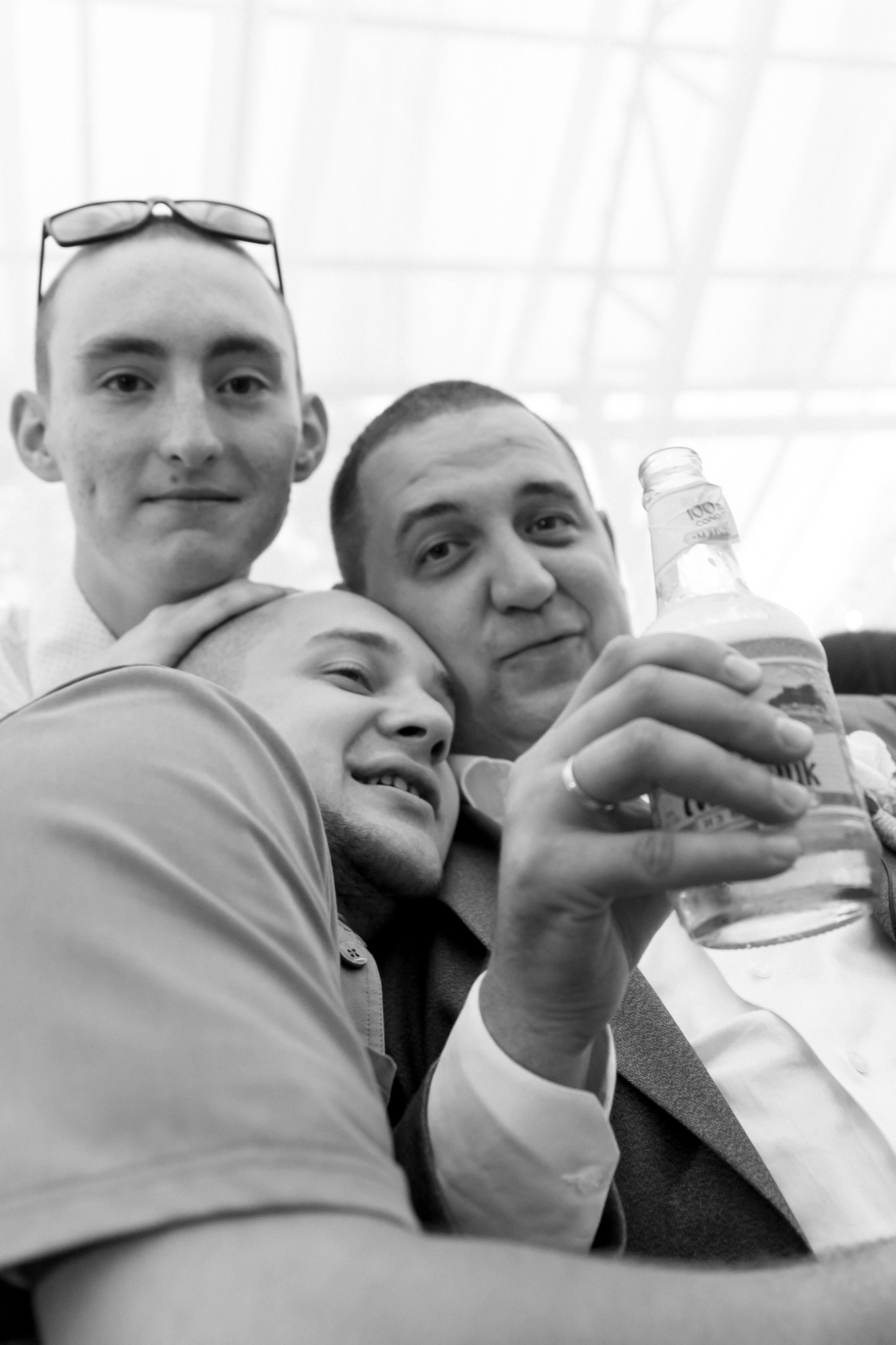 Максим и Екатерина. Фотограф в Красноярске